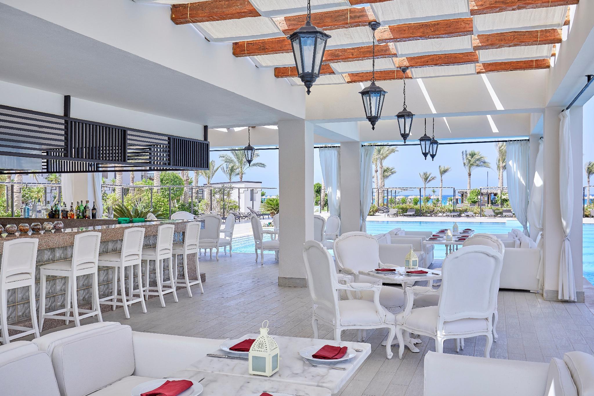 Jaz Elite Crystal, Almaza Bay Mersa Matruh