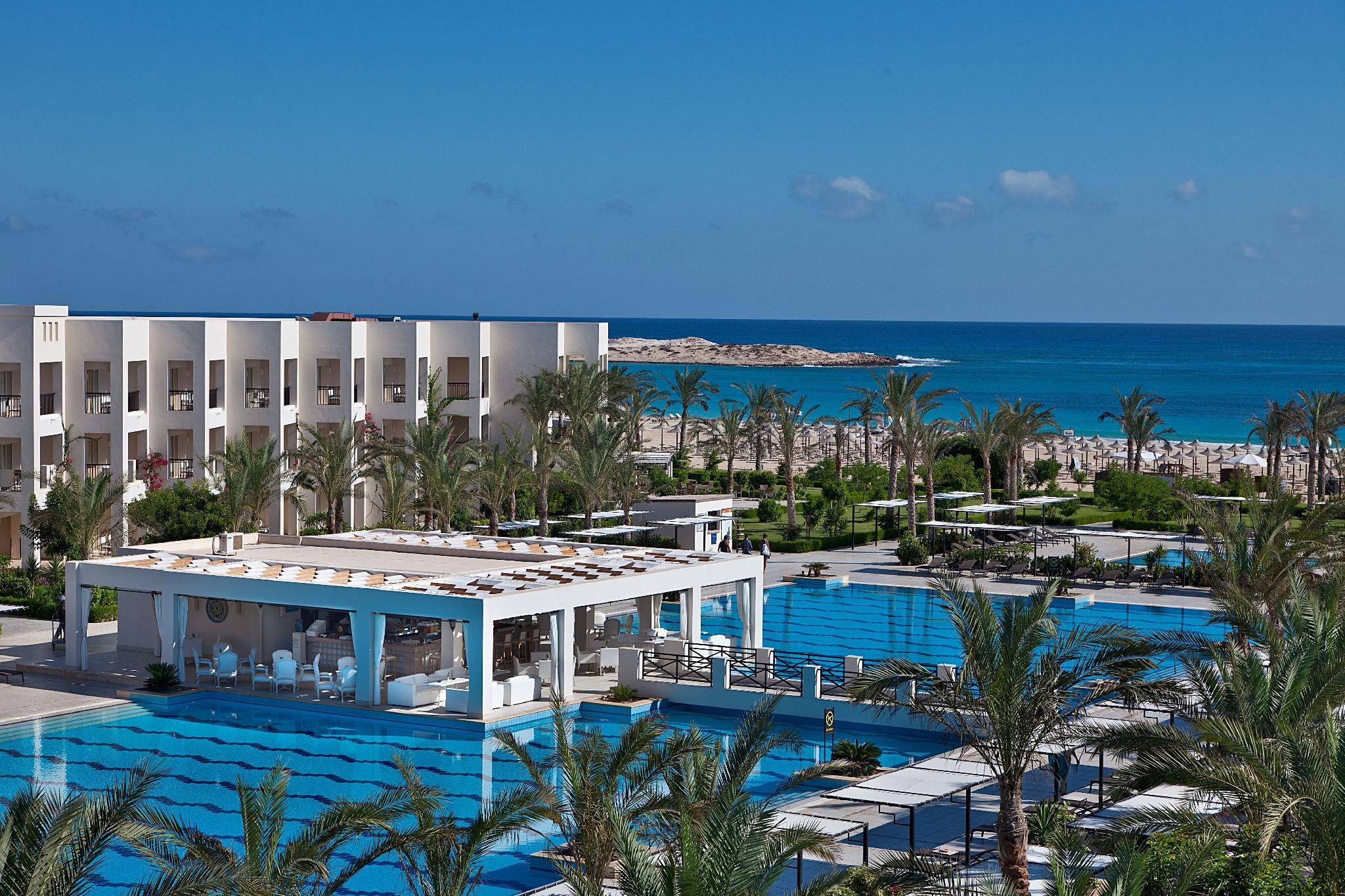 Jaz Elite Crystal, Almaza Bay 5*