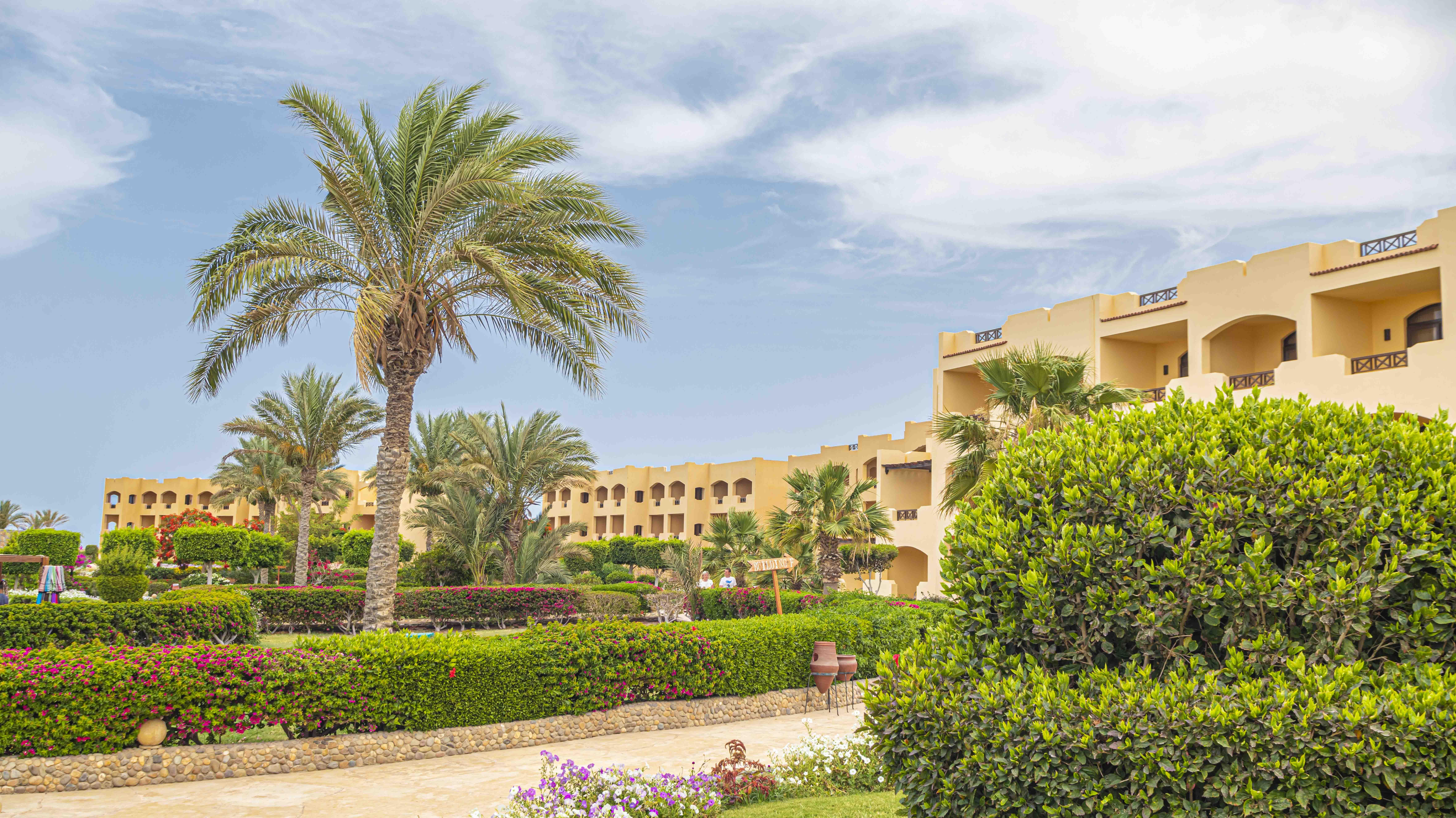Blend Elphistone Hotel