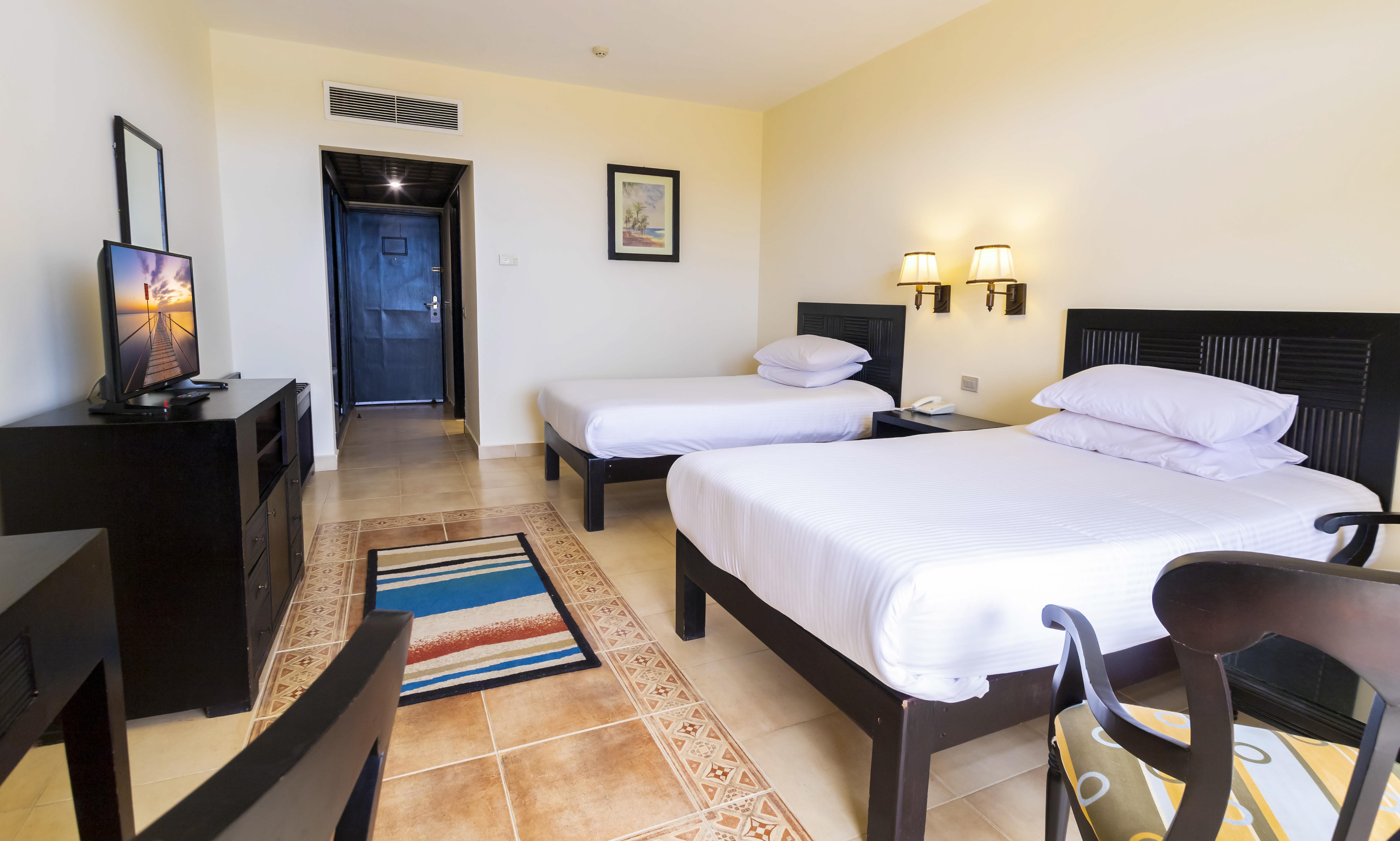 Blend Elphistone Marsa Alam