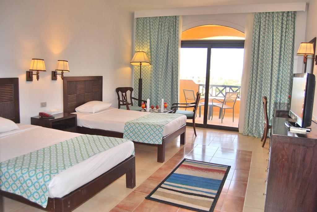 Hotel Blend Elphistone Marsa Alam