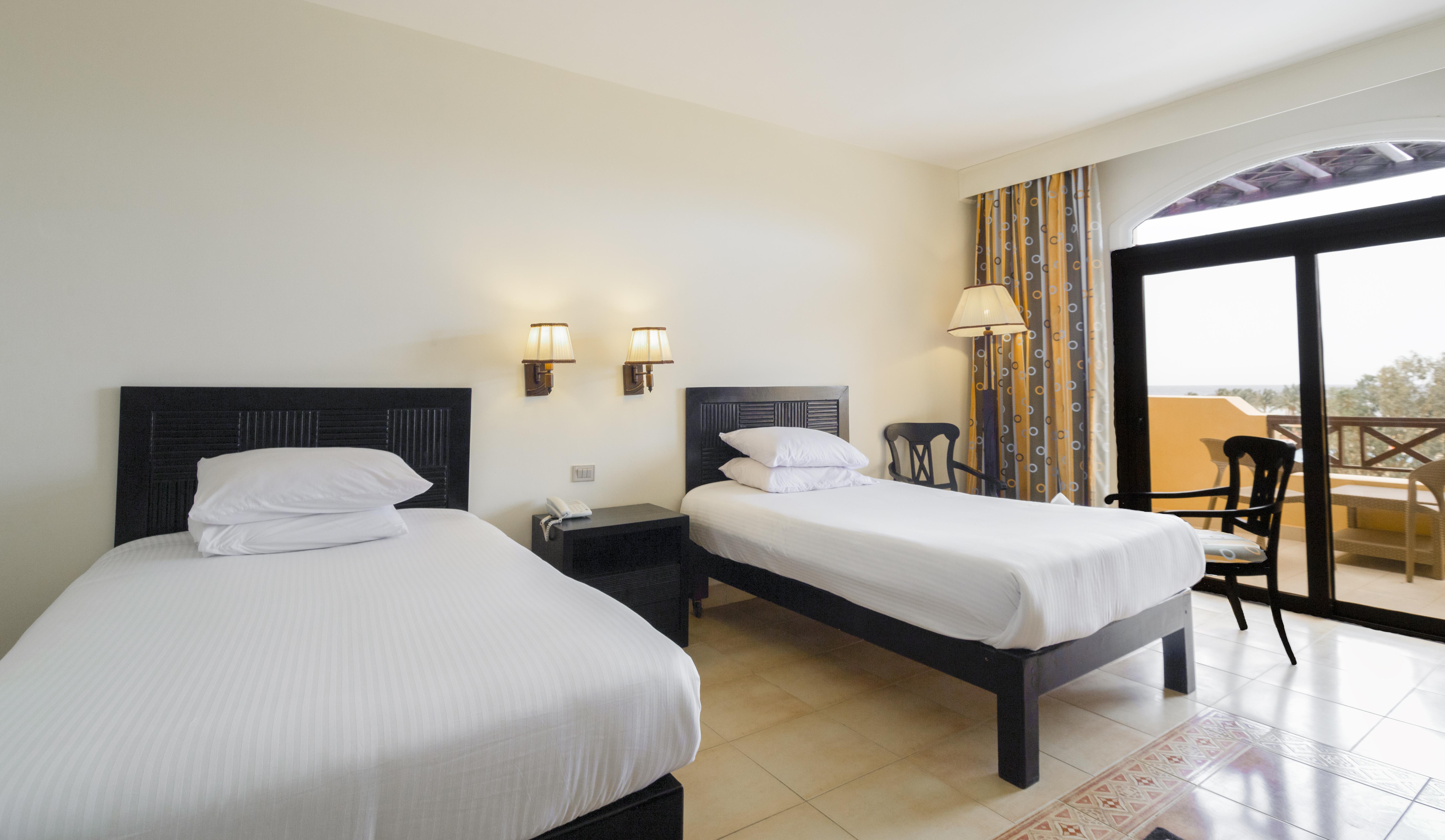 Blend Elphistone Hotel Marsa Alam