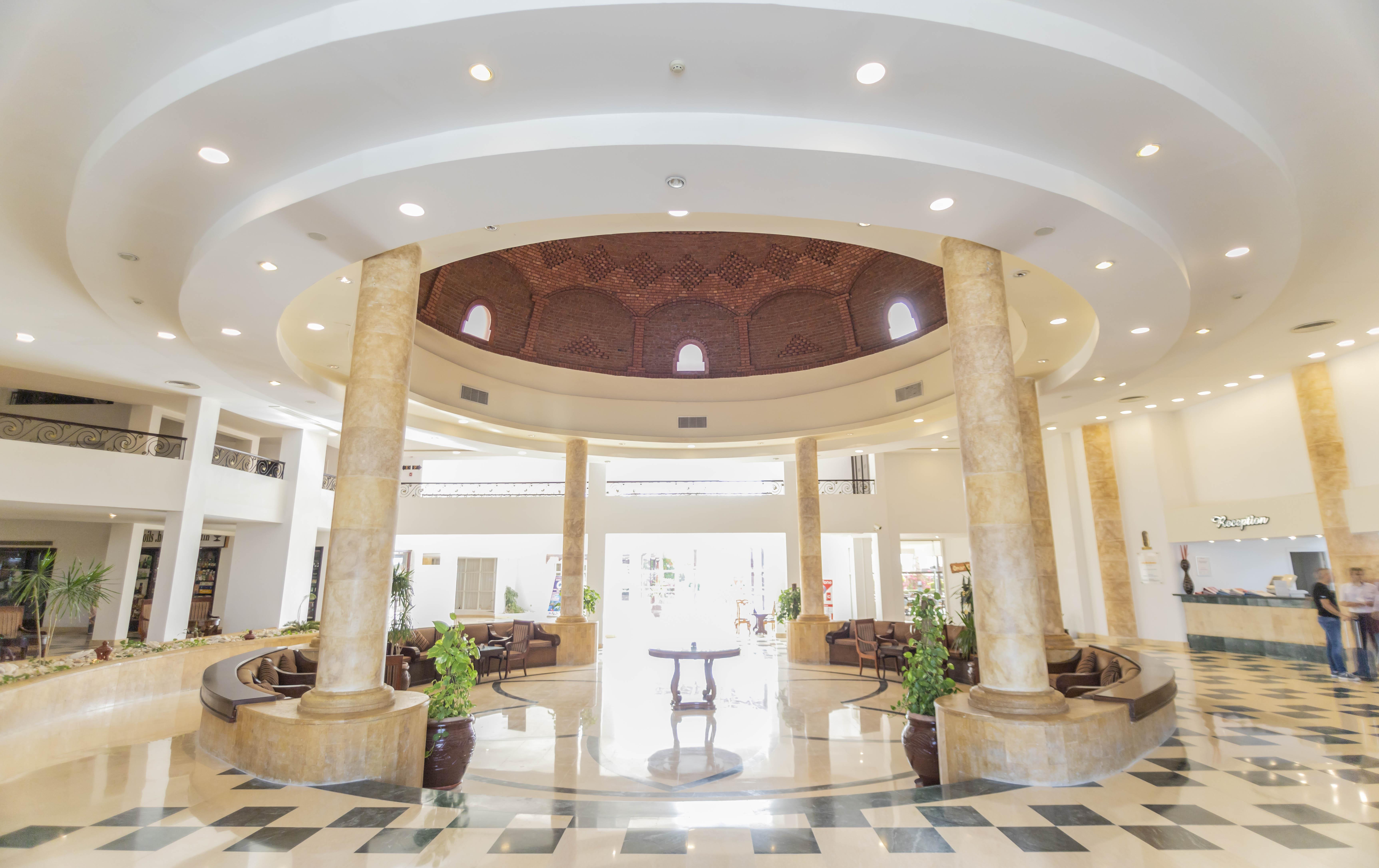 Blend Elphistone Hotel 4*