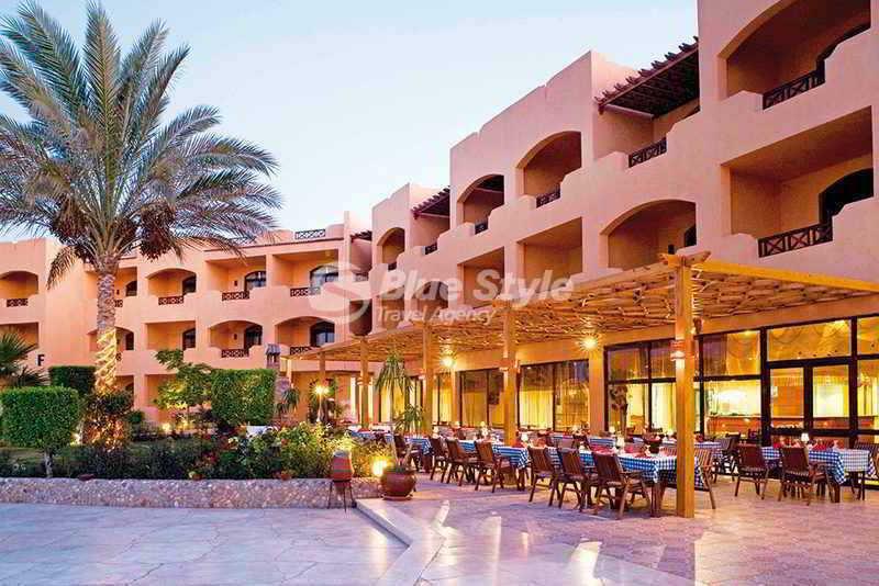 Hotel Blend Elphistone