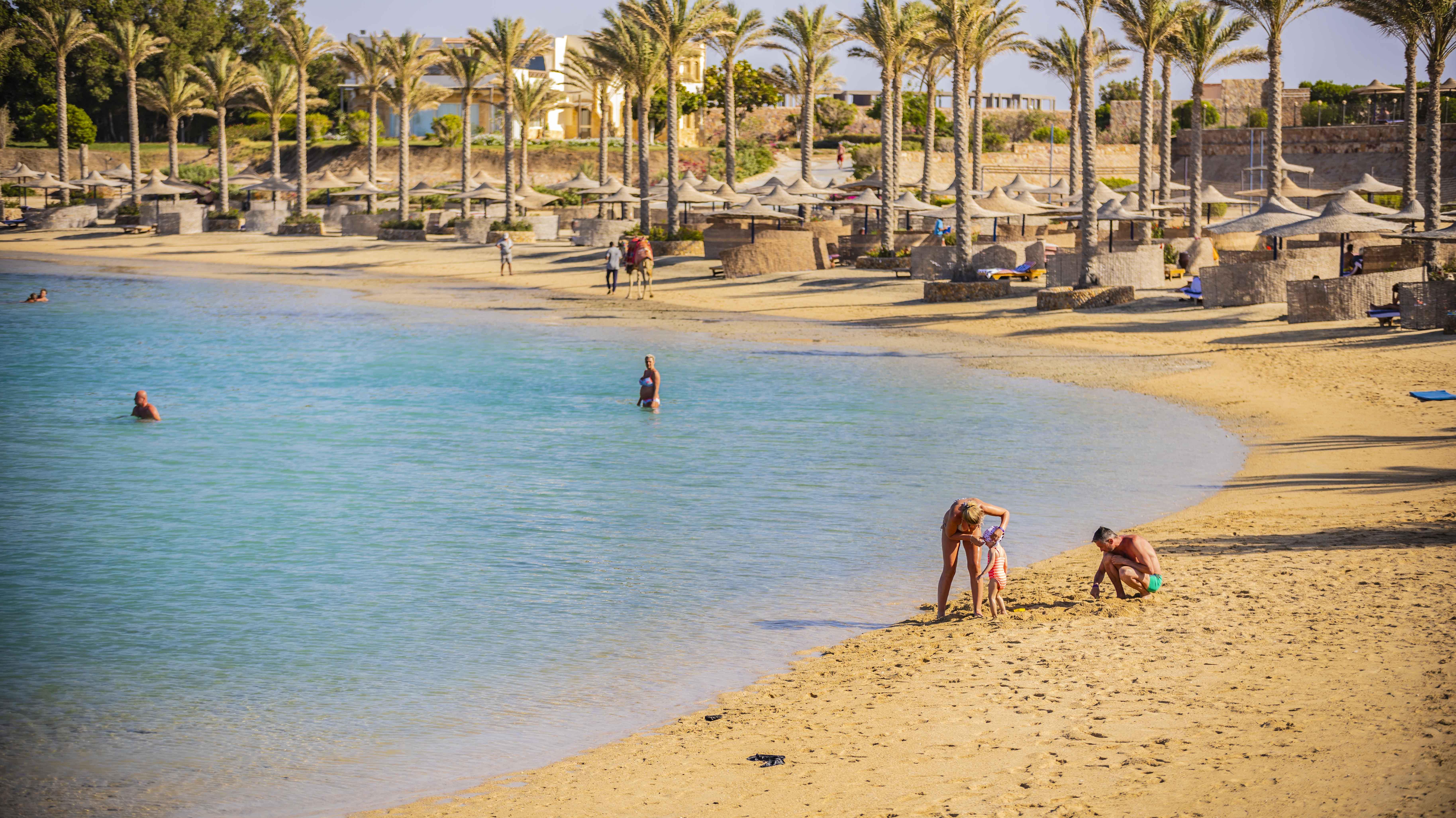 Hotel Blend Elphistone Marsa Alam
