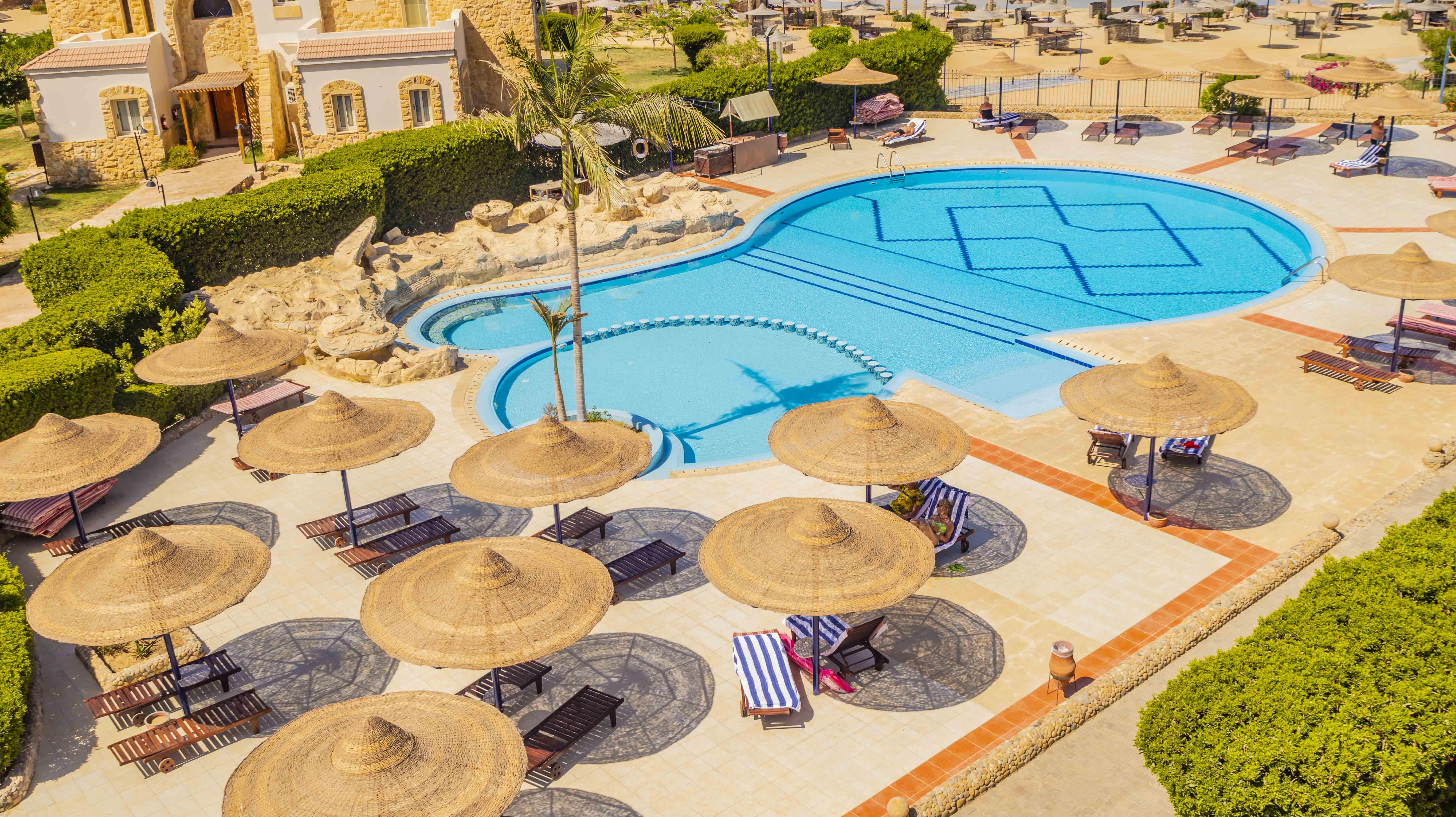Blend Elphistone Hotel Marsa Alam