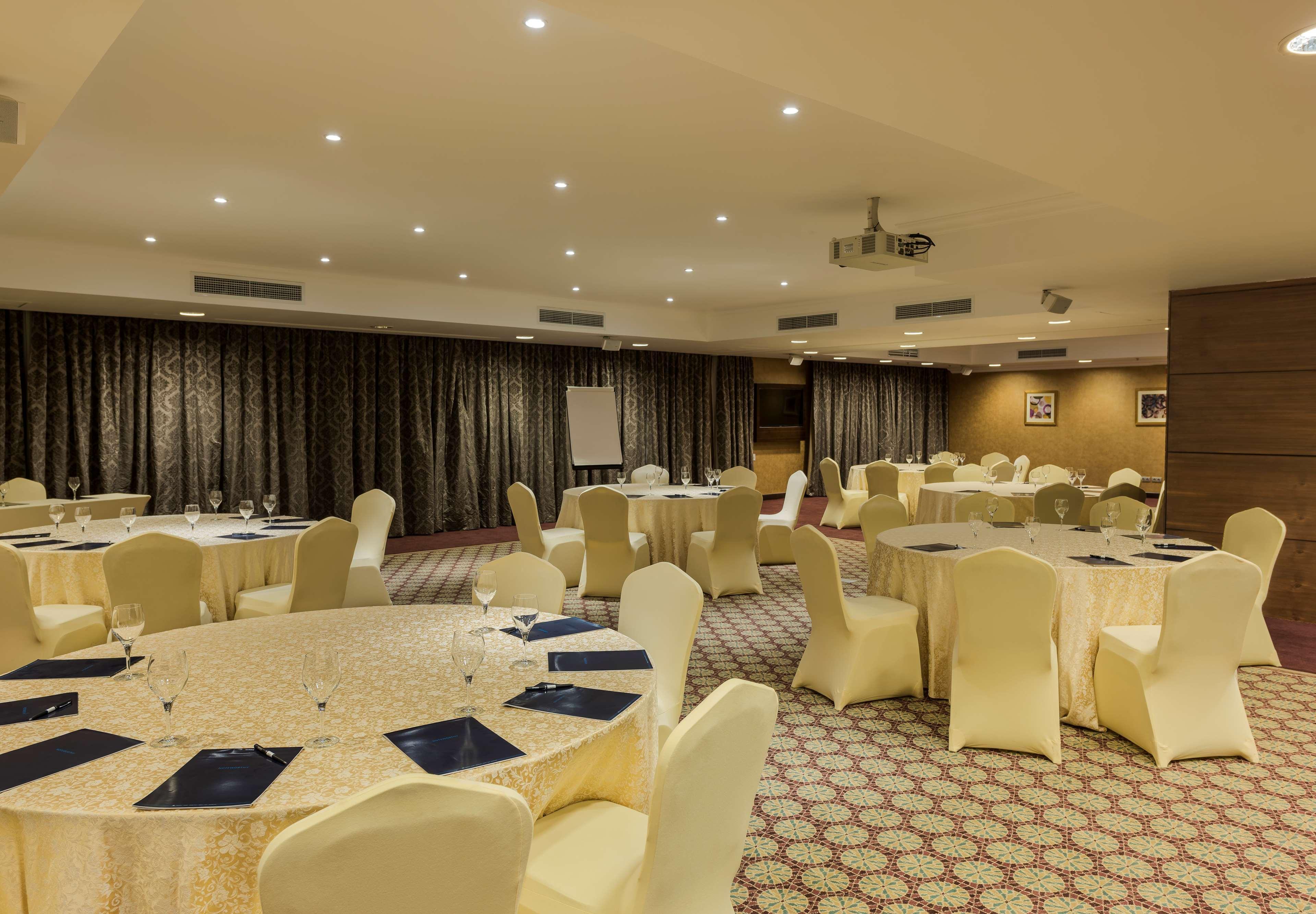 Hilton Alexandria King's Ranch 5*