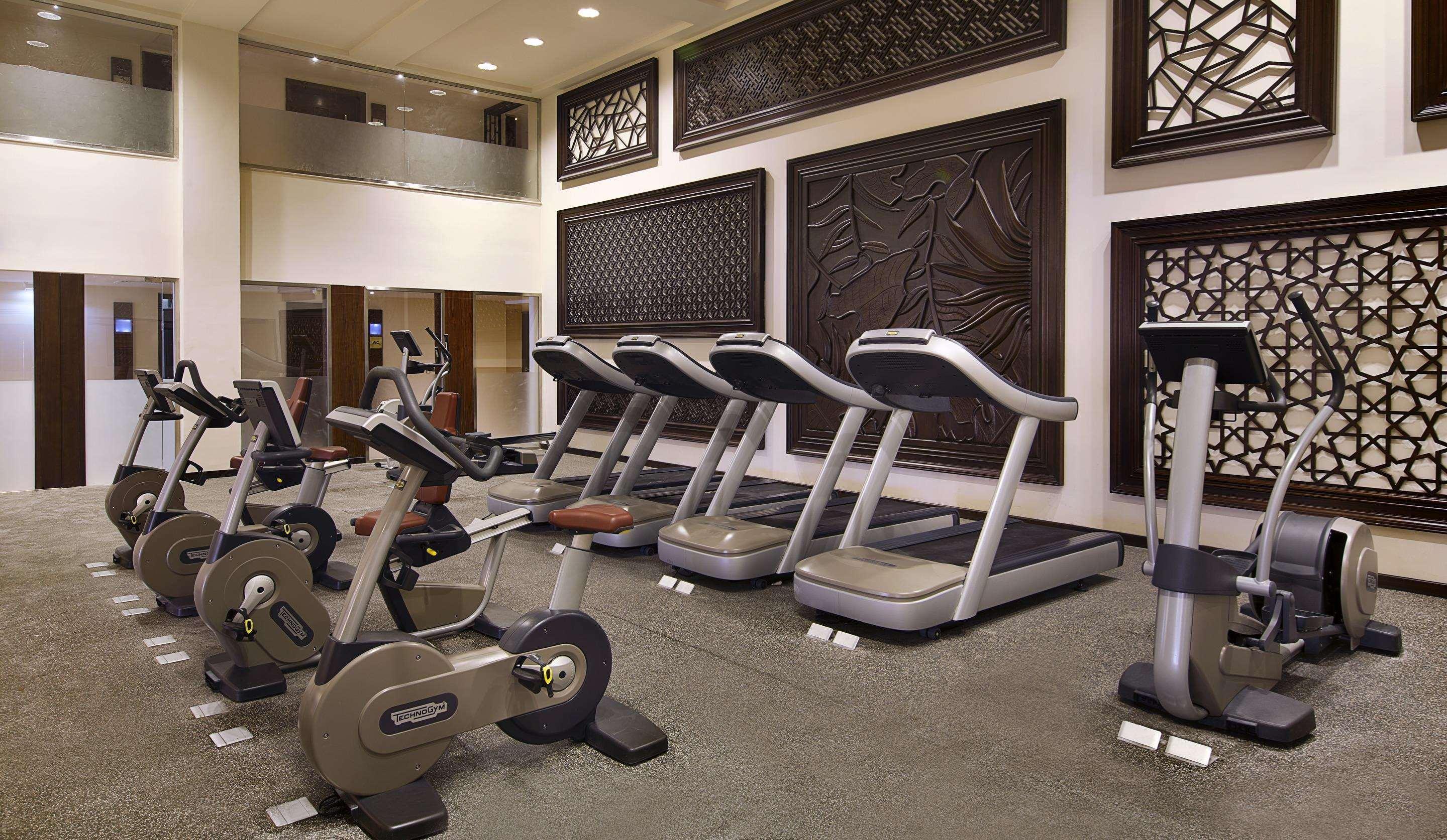 Resort Hilton Alexandria King's Ranch 5*