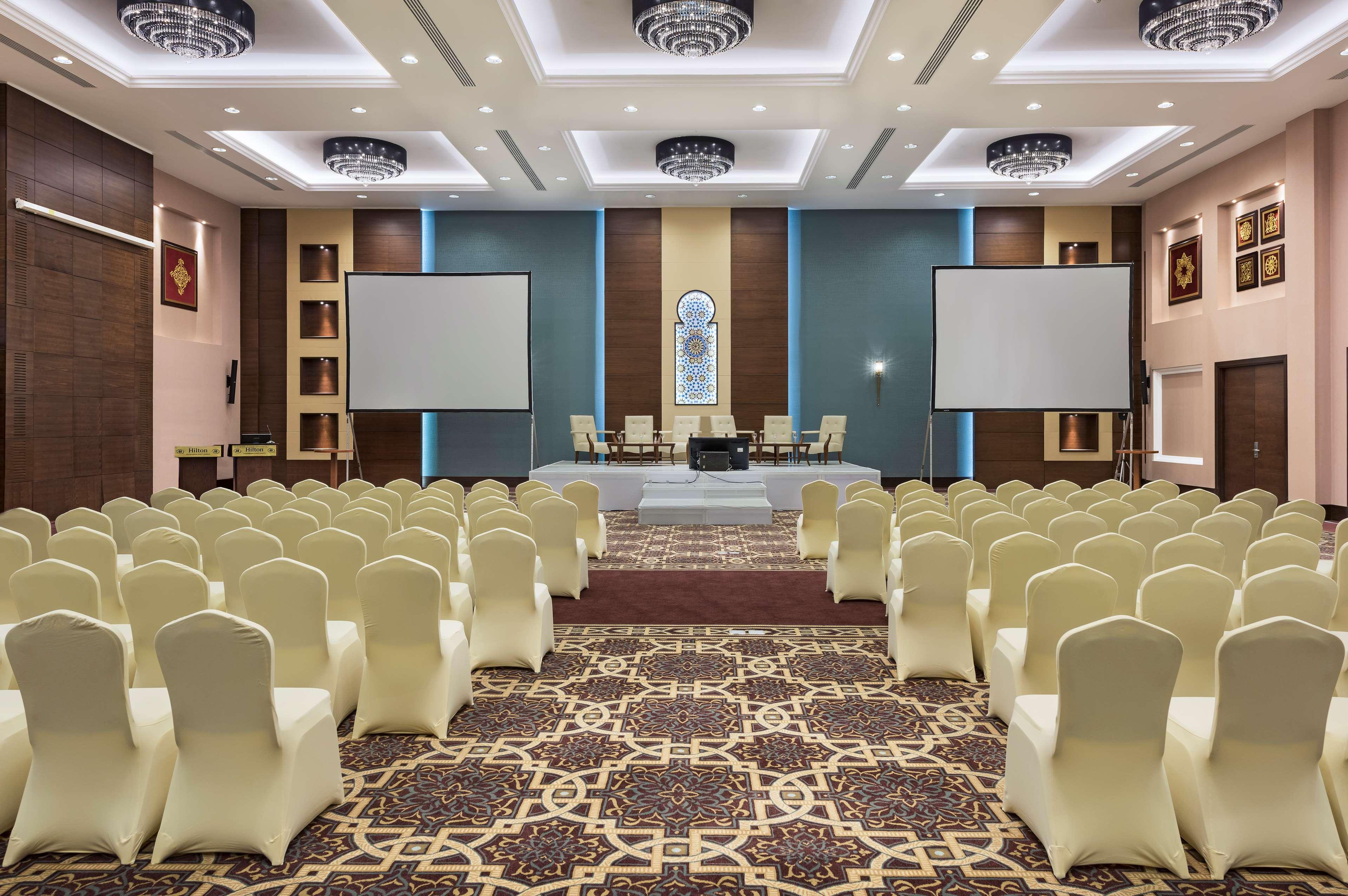 Hilton Alexandria King's Ranch Resort 5*