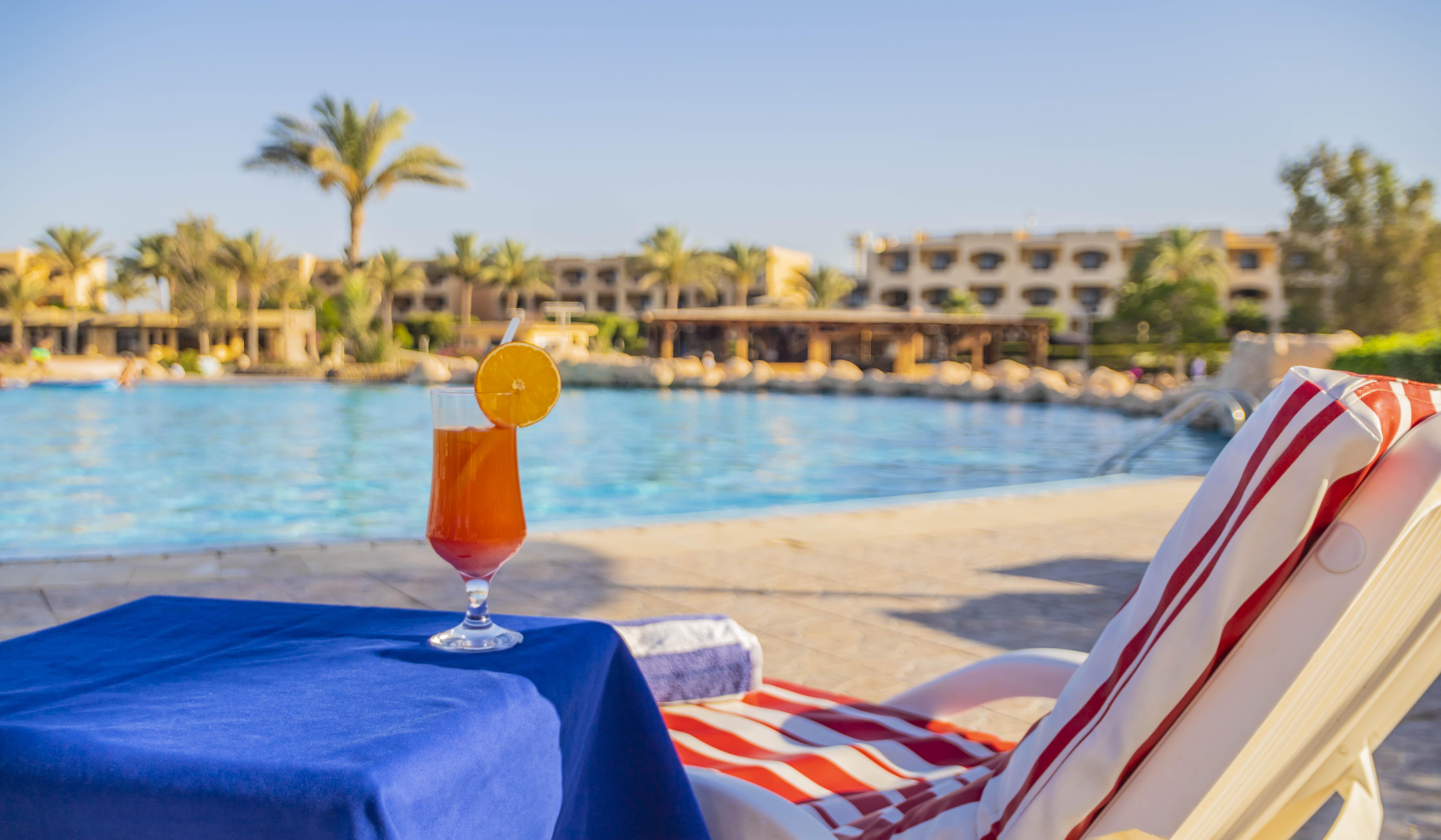 Blend Elphistone Marsa Alam