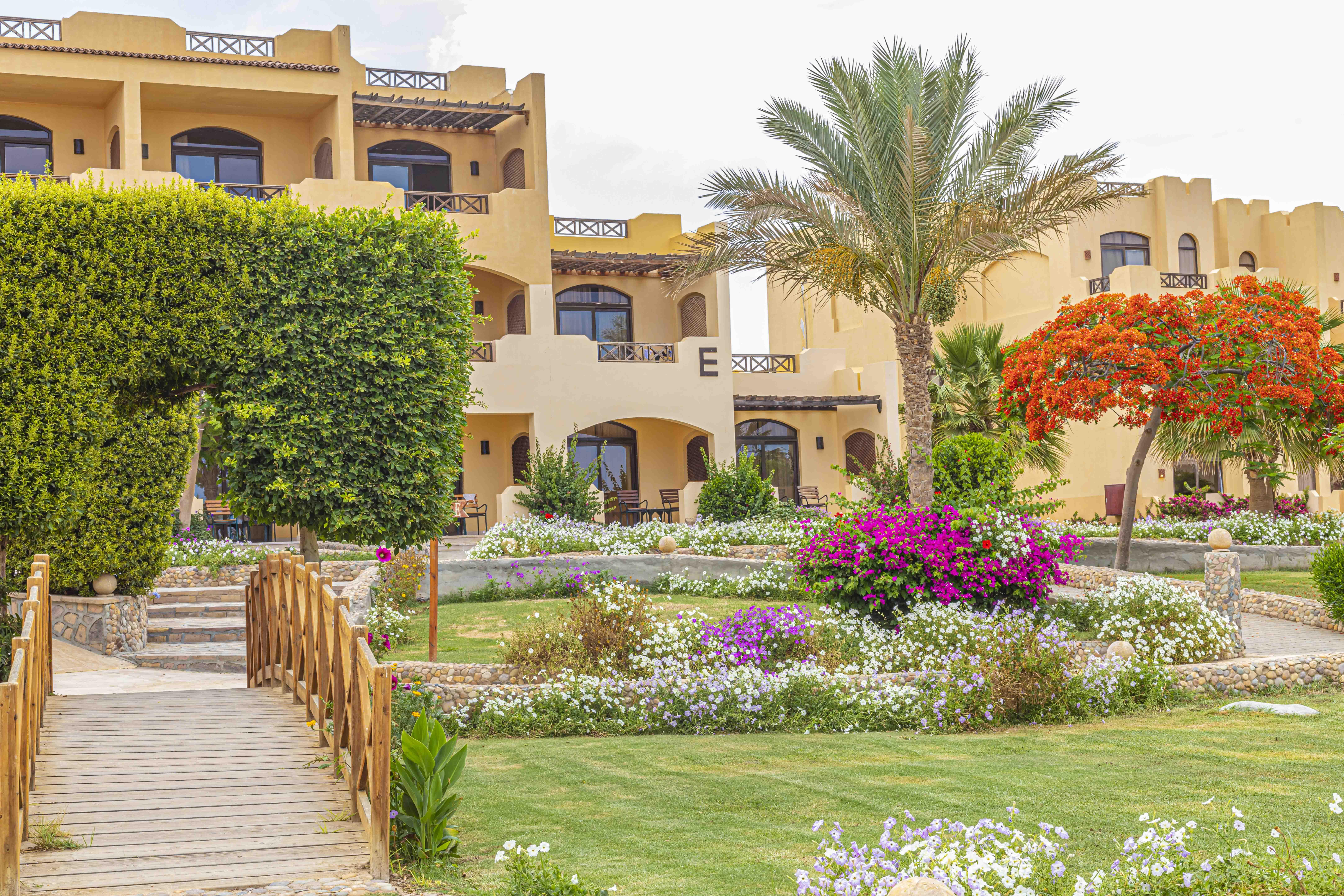 Blend Elphistone Hotel Marsa Alam