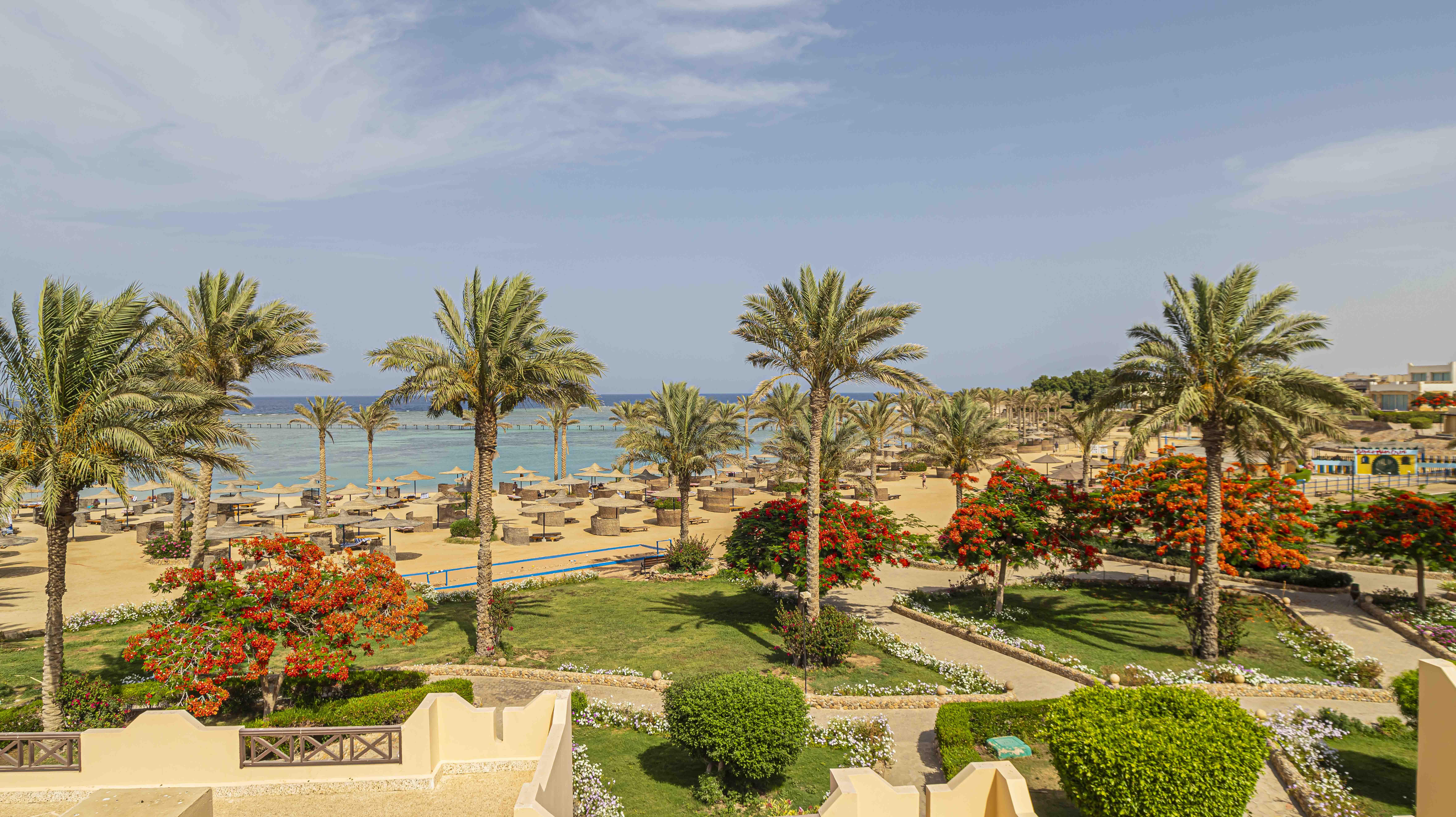 Blend Elphistone 4* Marsa Alam
