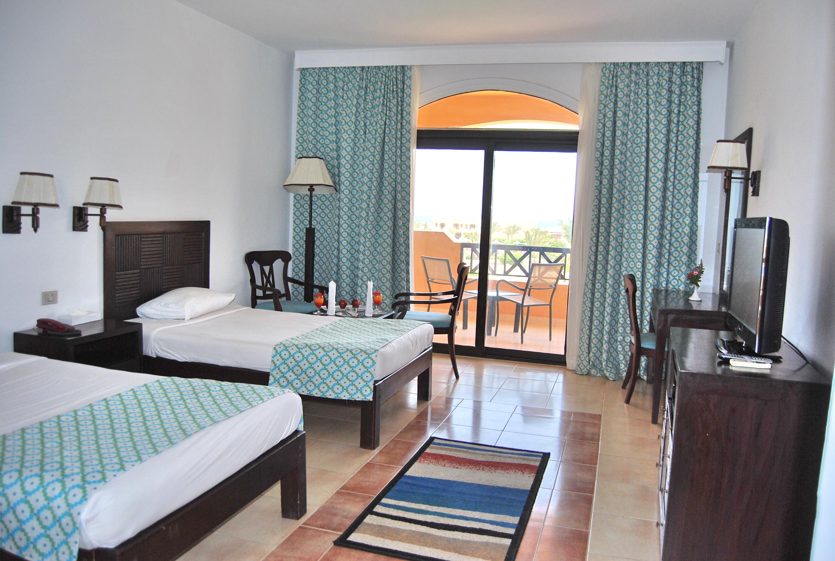 Hotel Blend Elphistone Marsa Alam