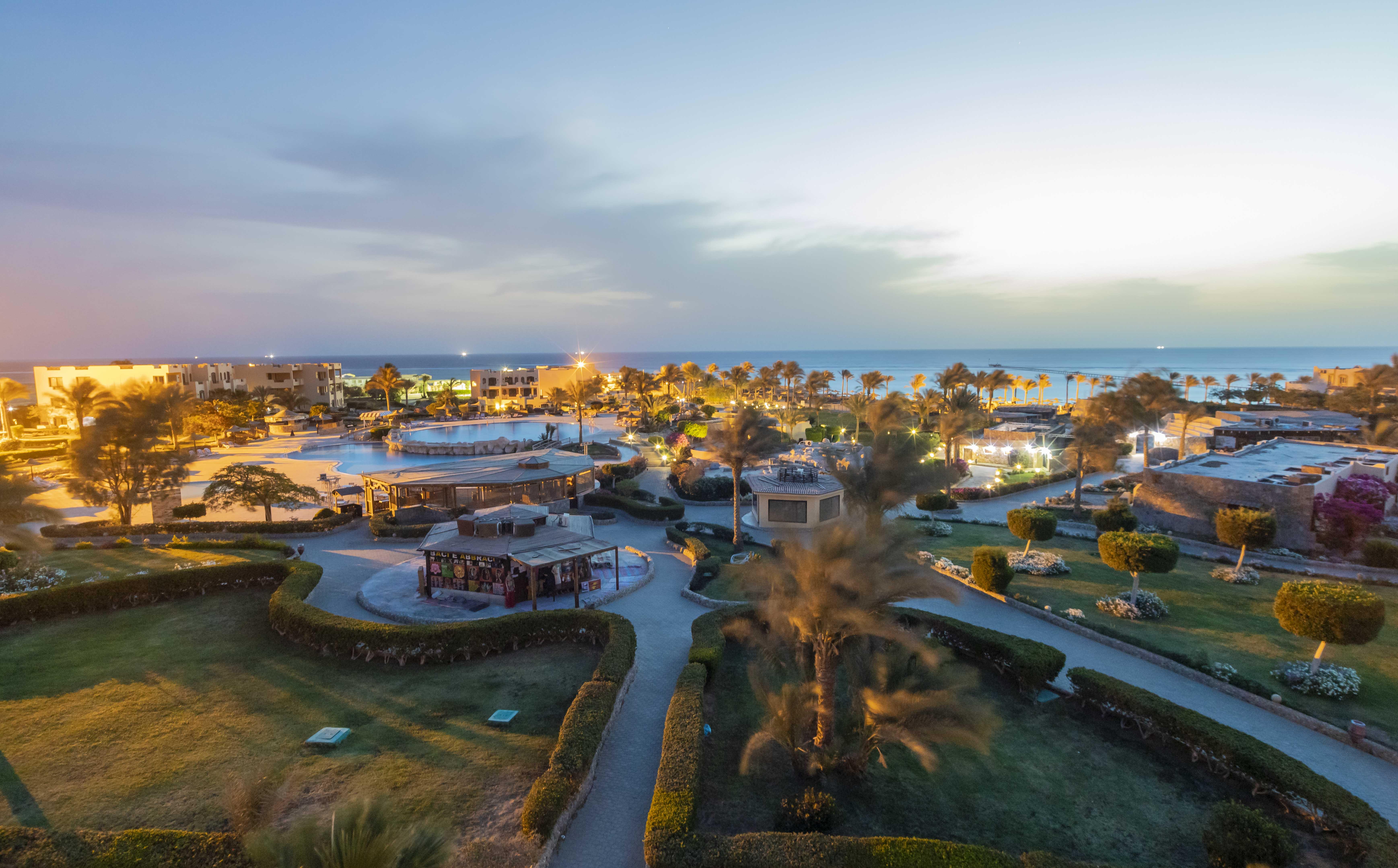 Hotel Blend Elphistone 4*