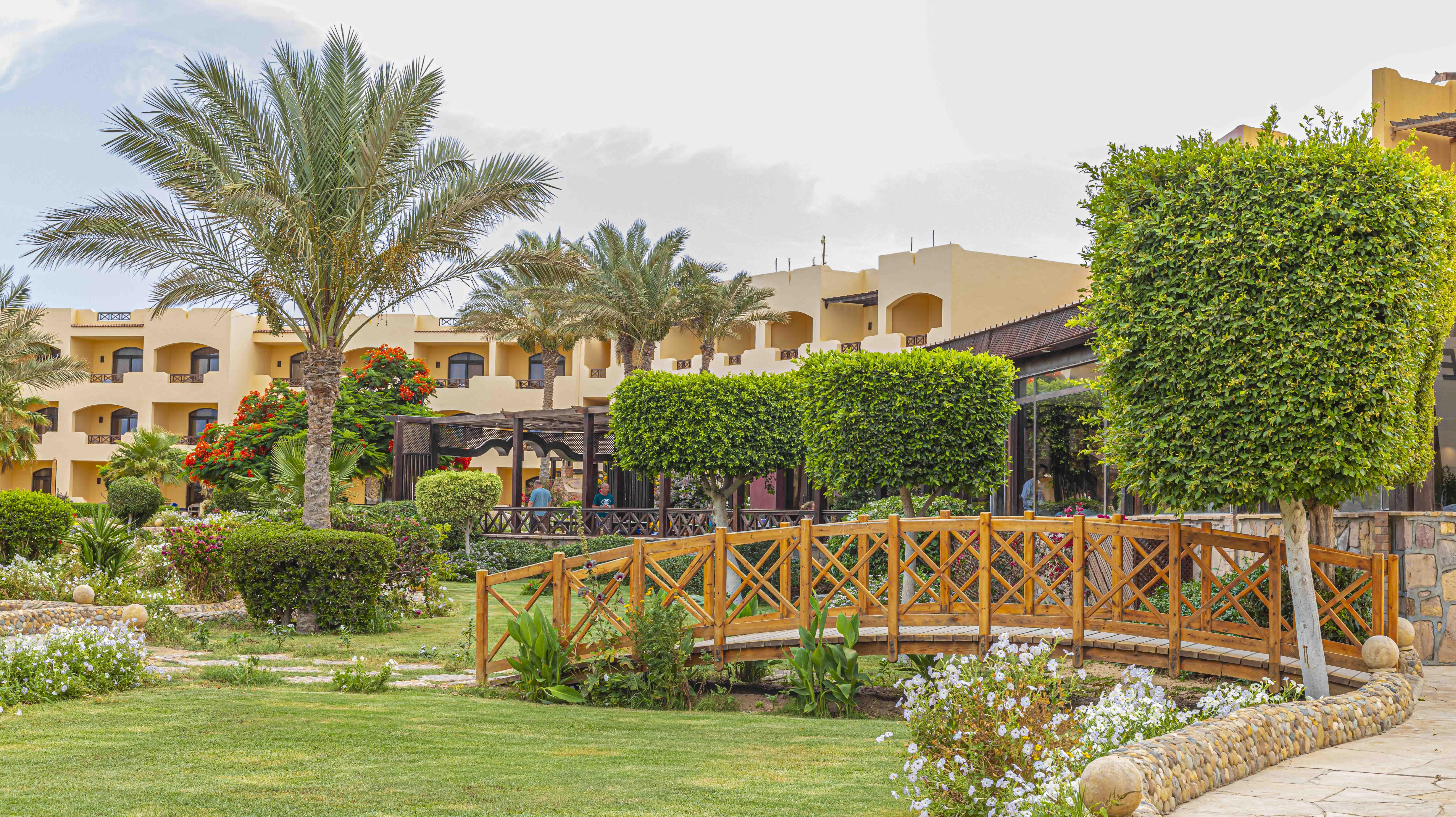 Blend Elphistone Hotel 4*