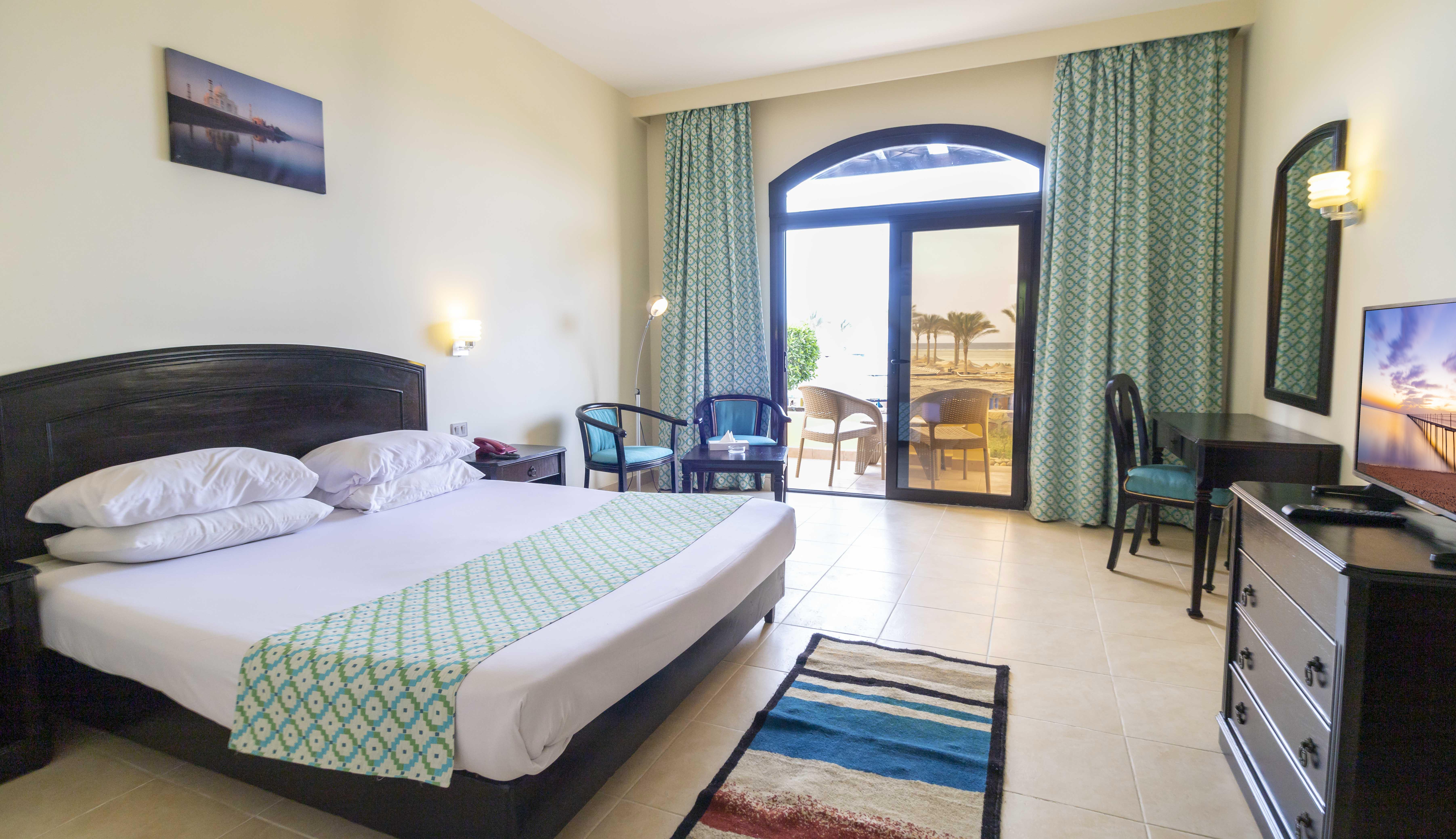 Blend Elphistone Marsa Alam