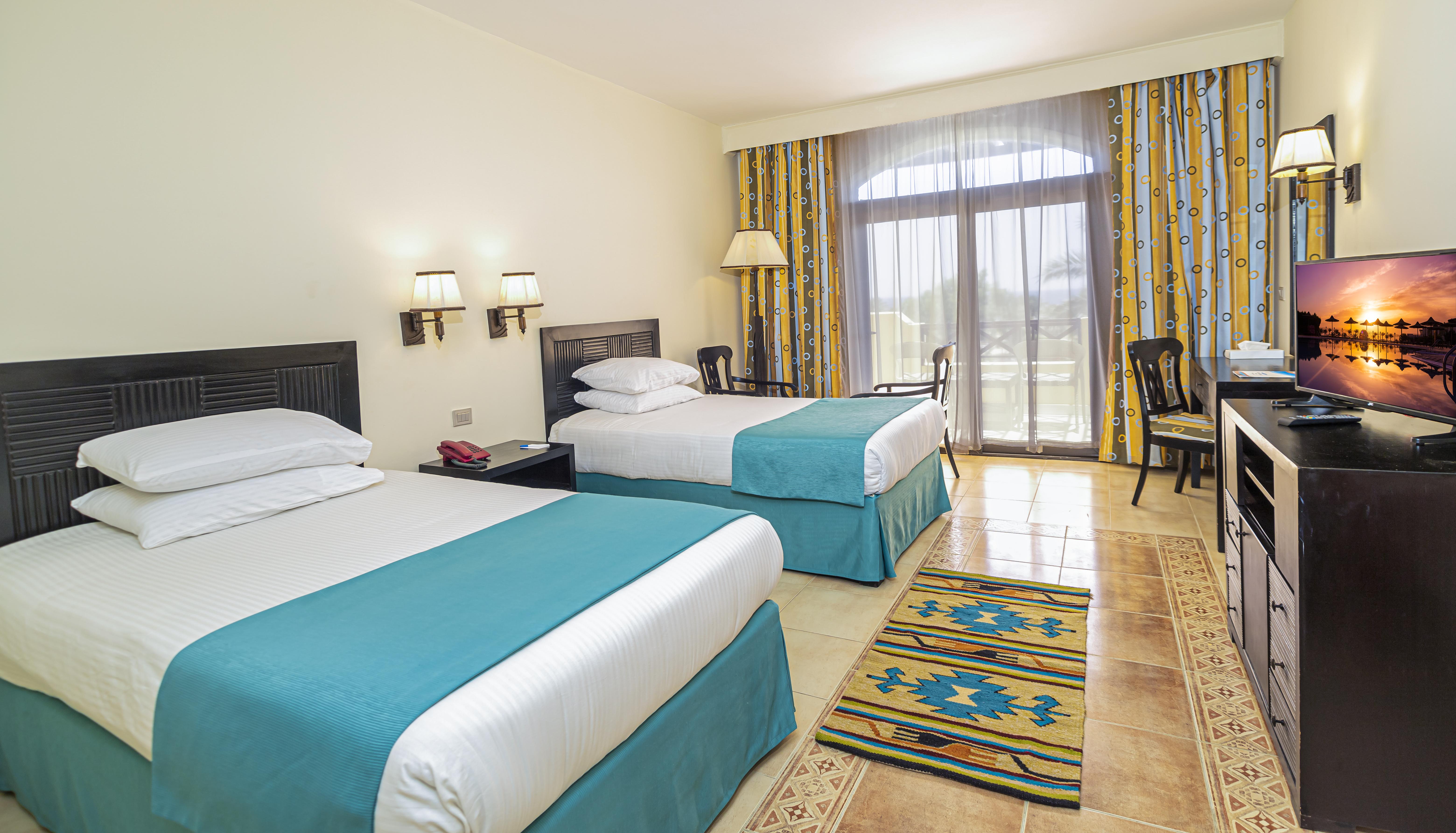 Hotel Blend Elphistone Marsa Alam