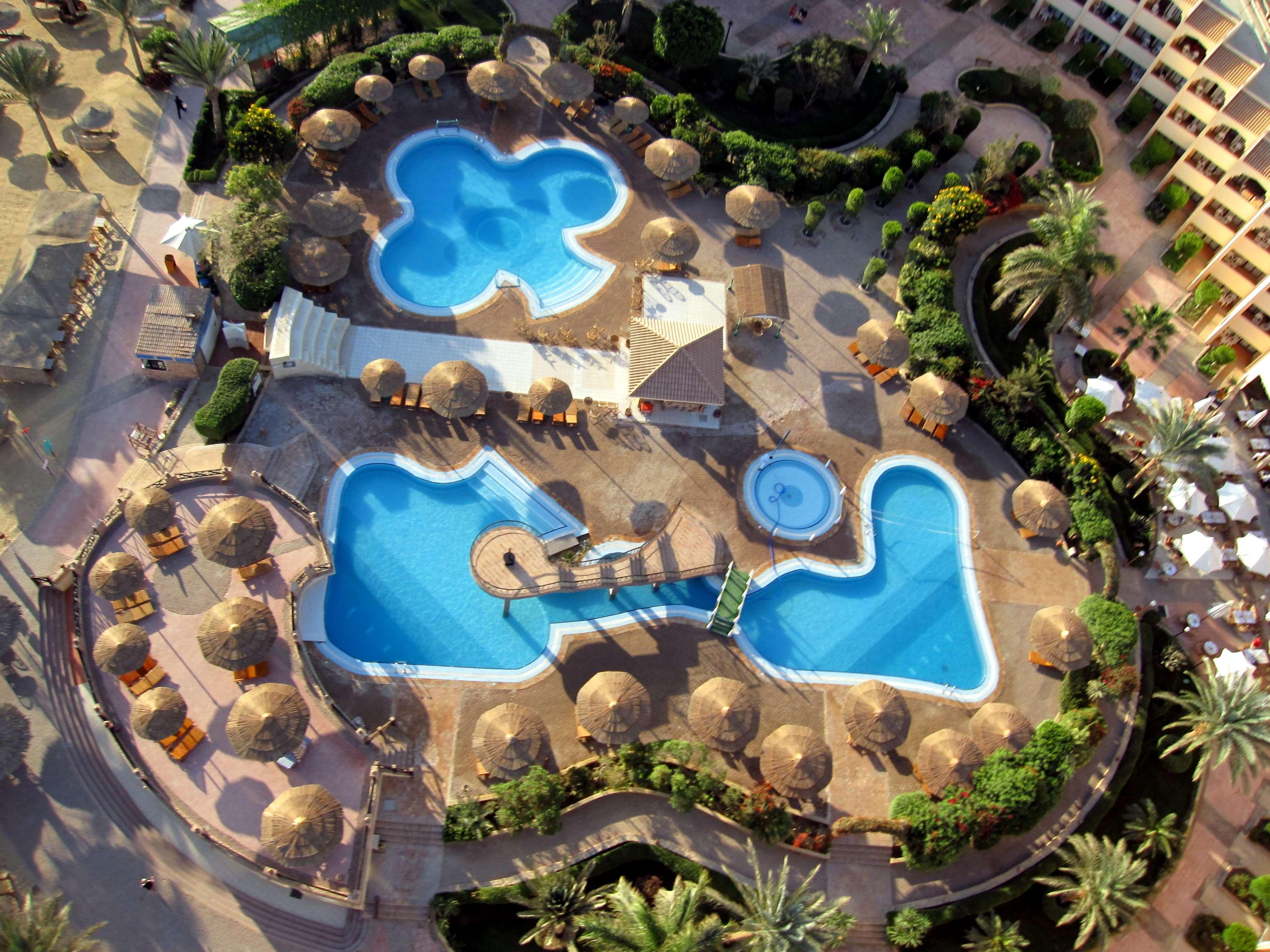 Resort Flamenco & Quseir El Qoseir