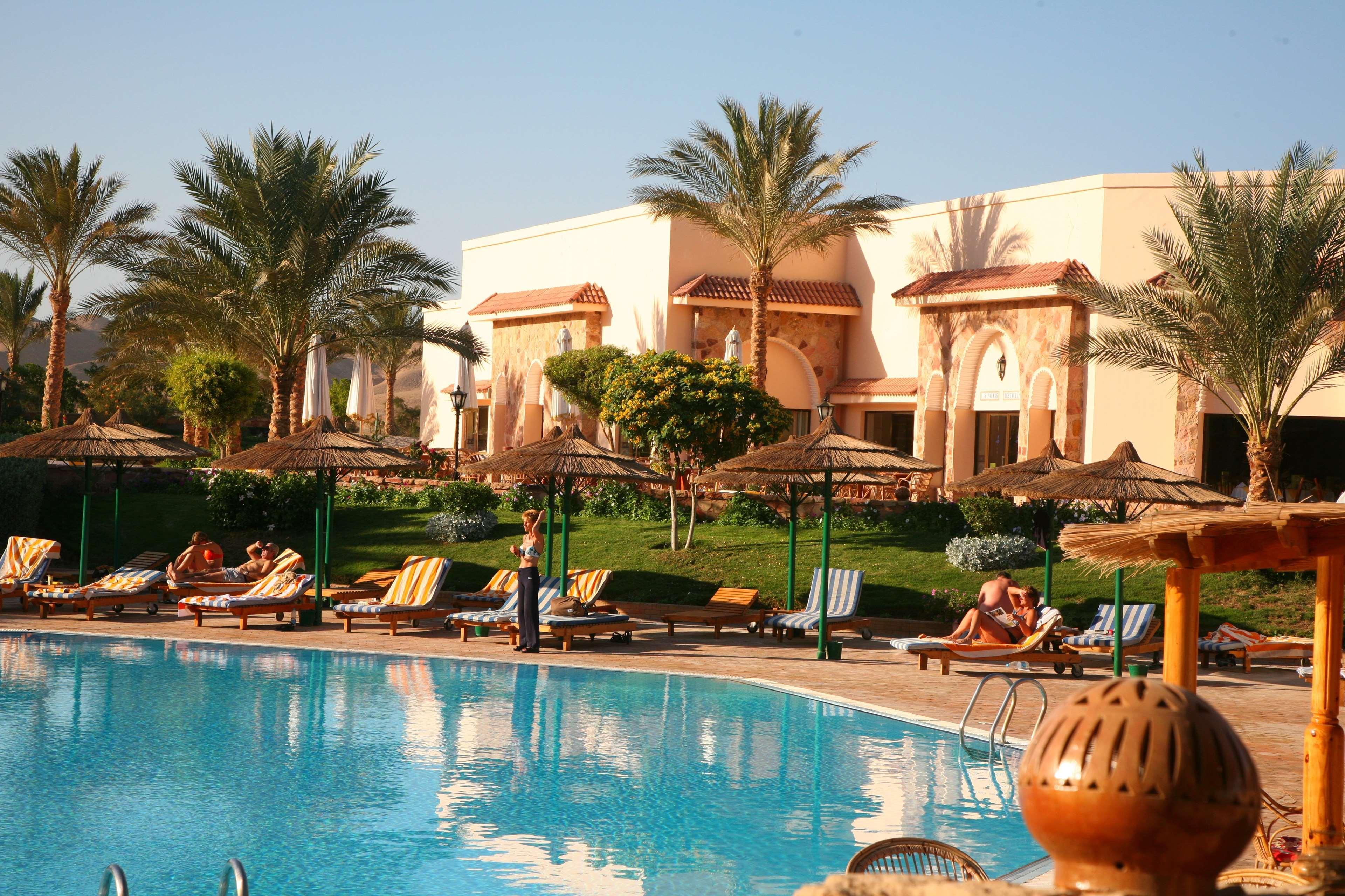 Flamenco & Quseir Resort El Qoseir