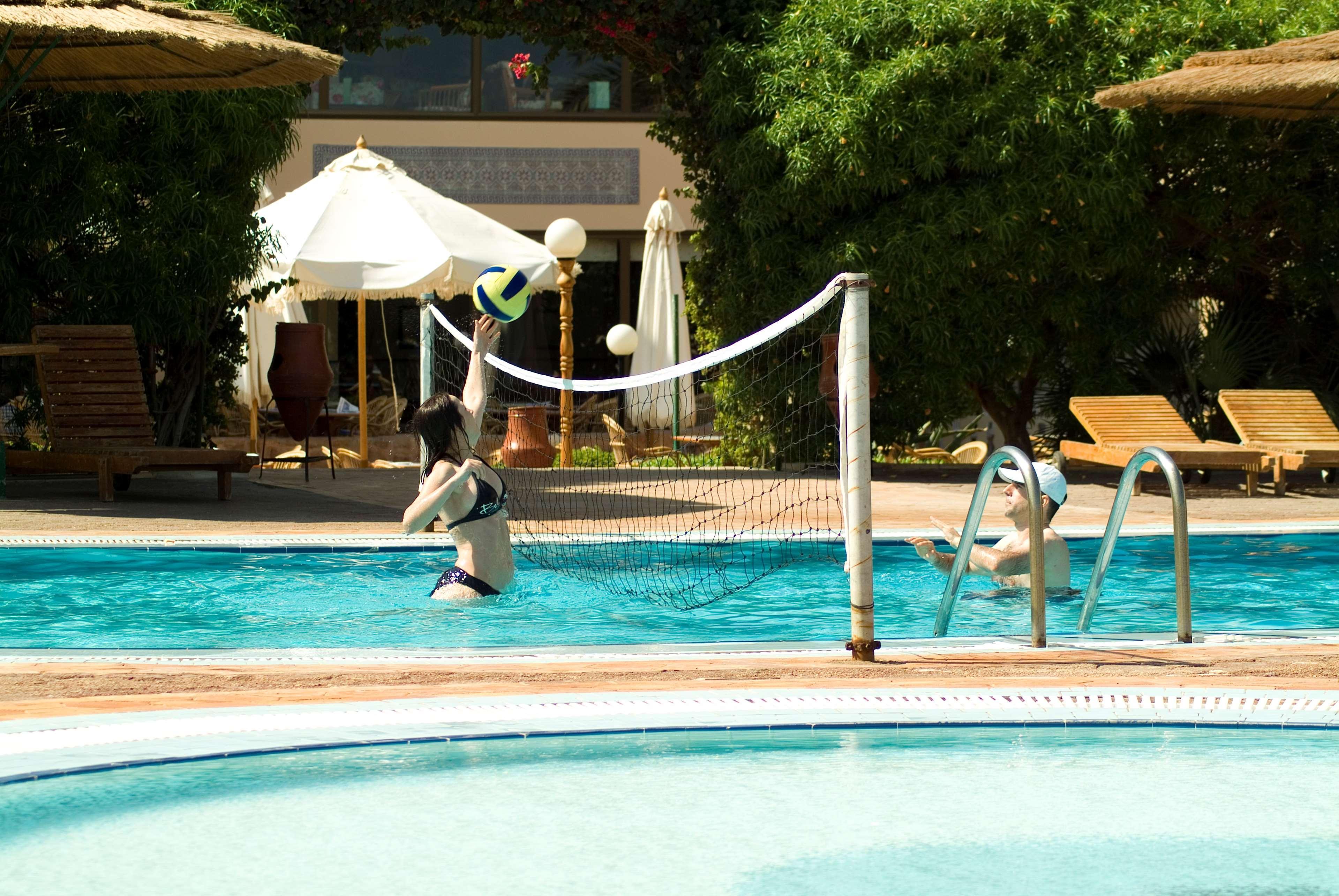 Resort Flamenco & Quseir El Qoseir