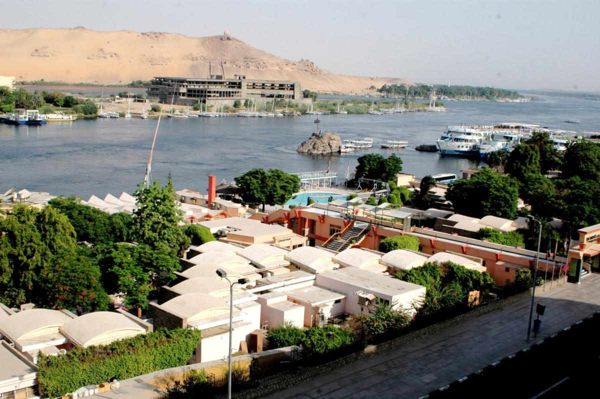 Obelisk Nile 3*