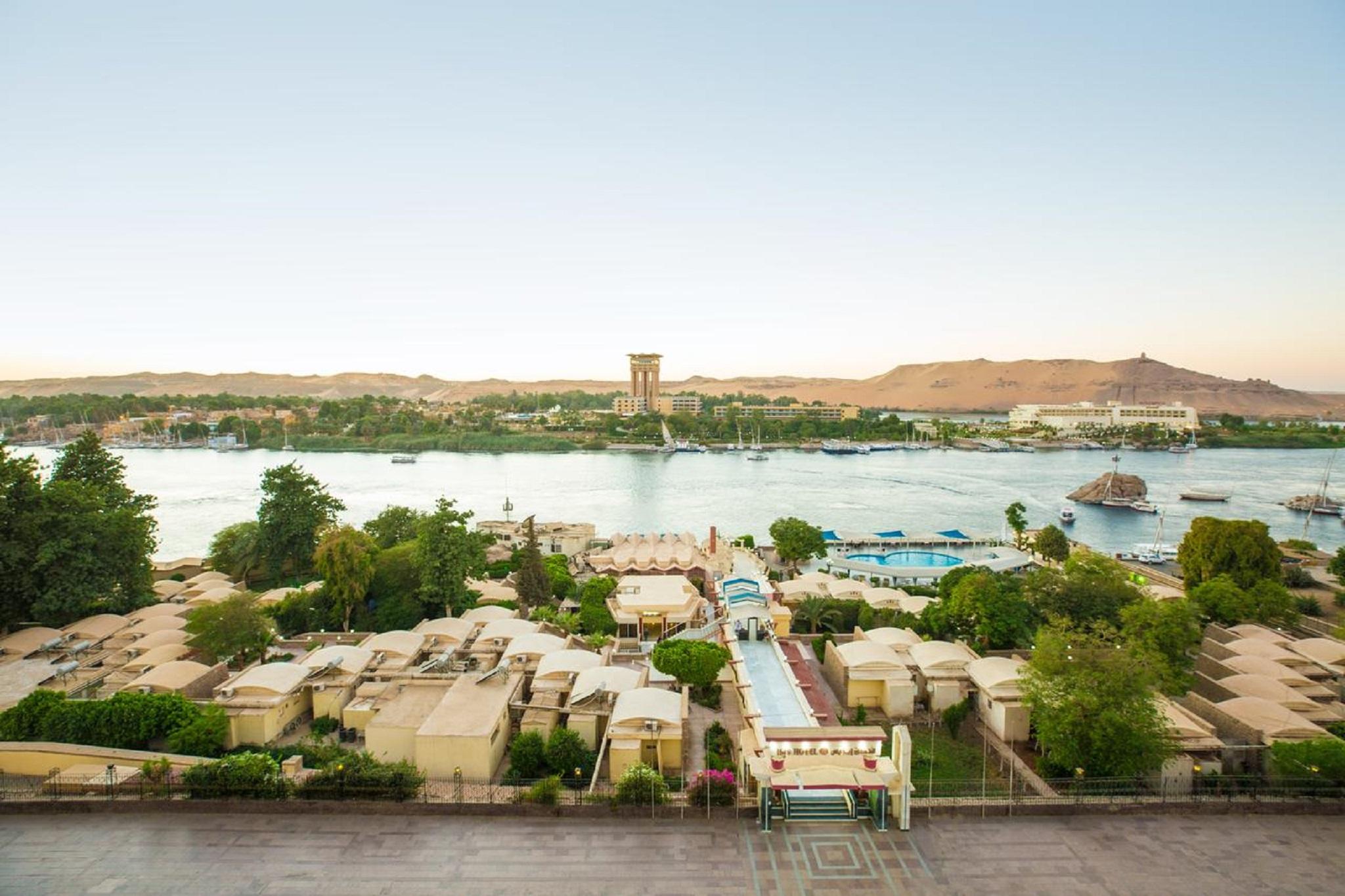 Obelisk Nile 3*