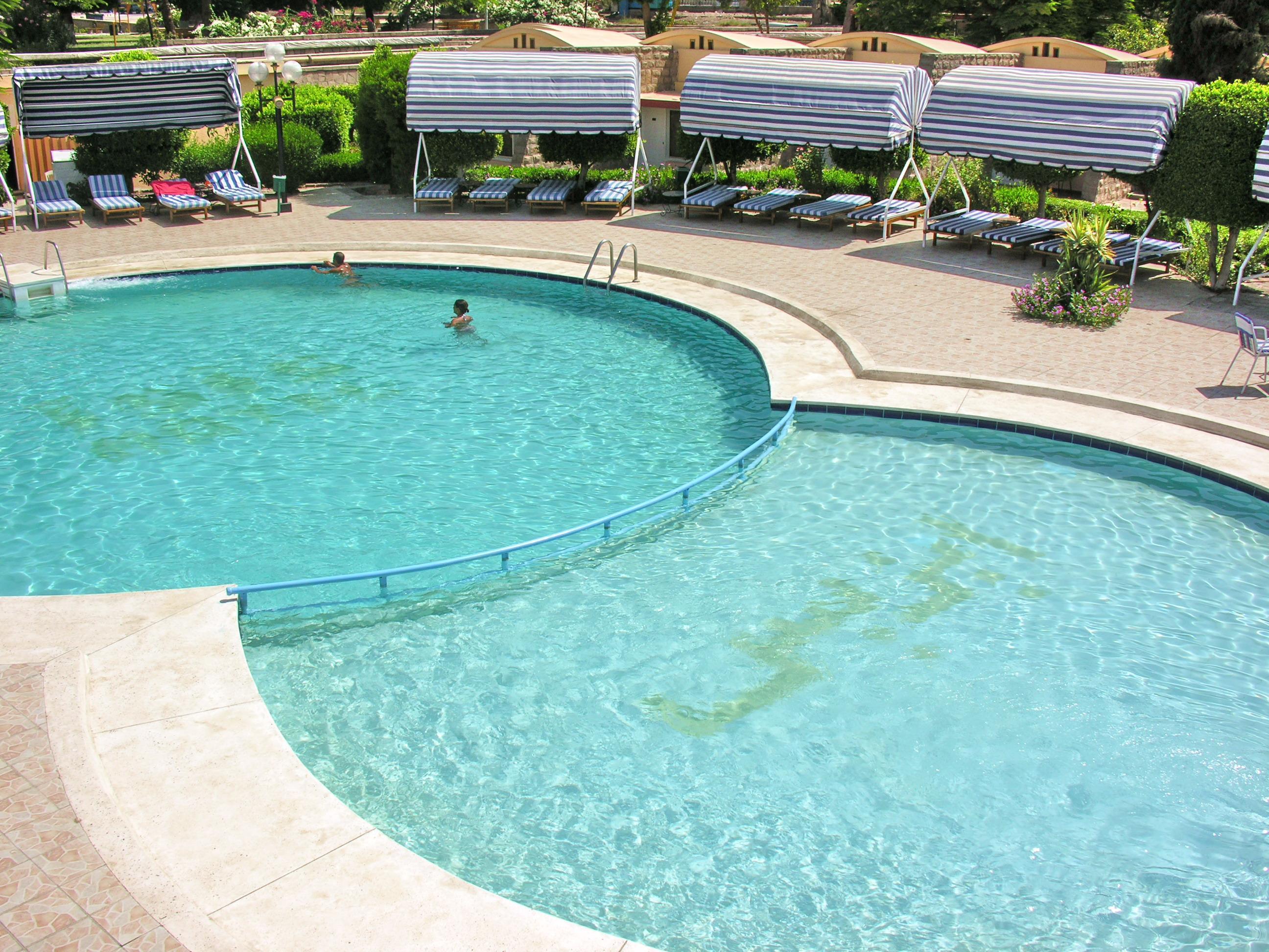 Obelisk Nile Resort 3*