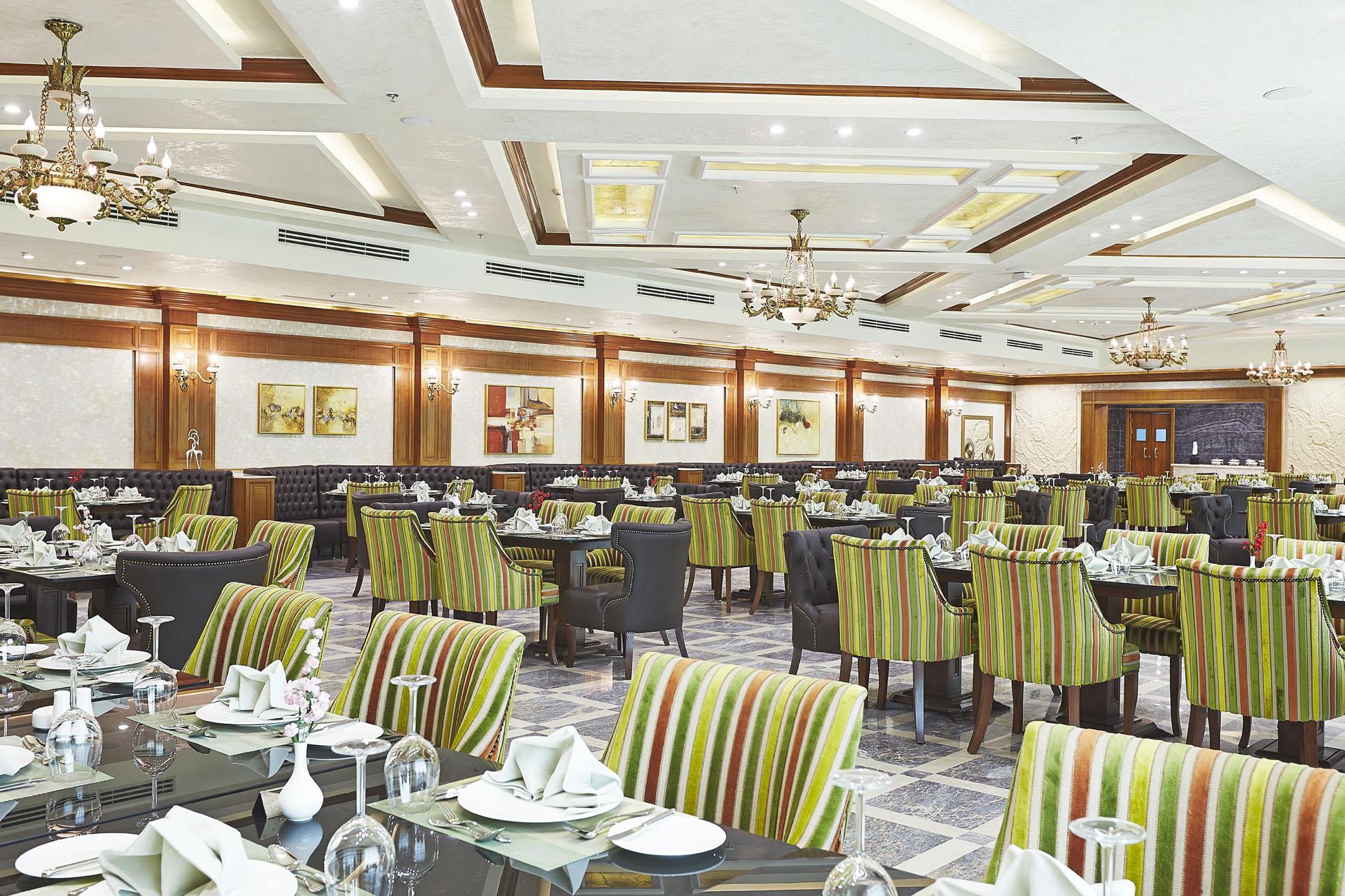 Al Masa Nasr City Otel