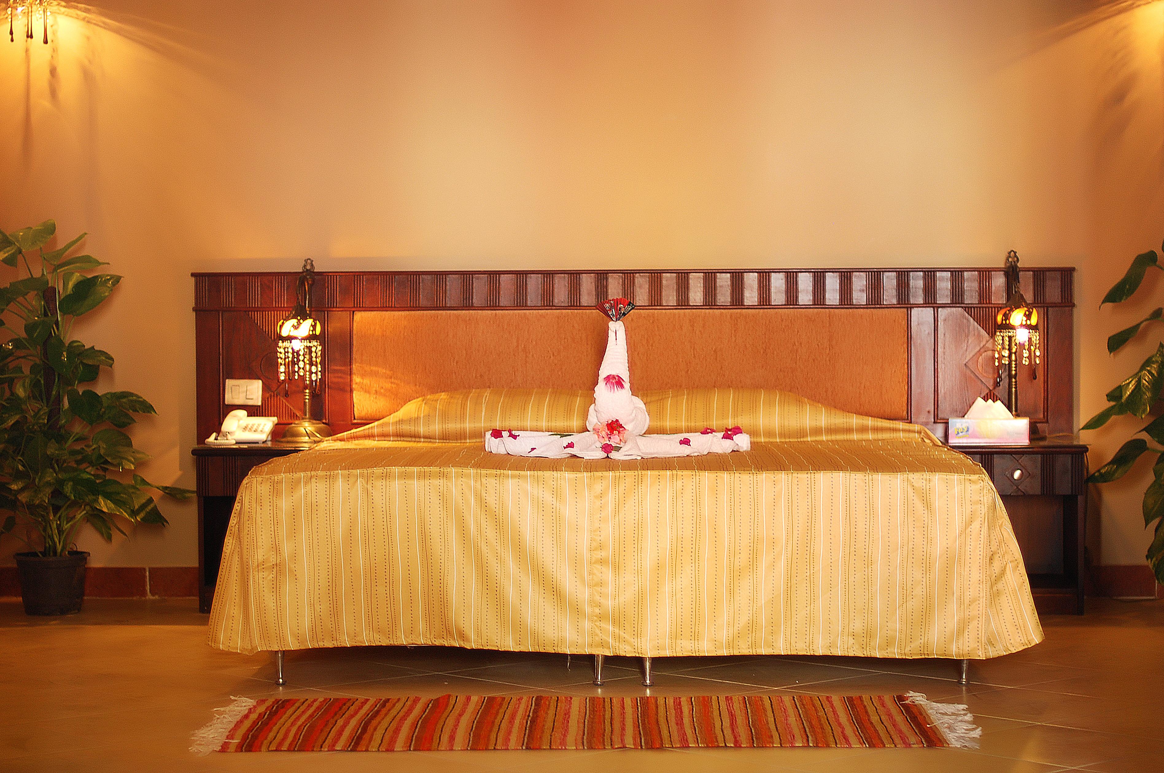 Falcon Naama Star Resort