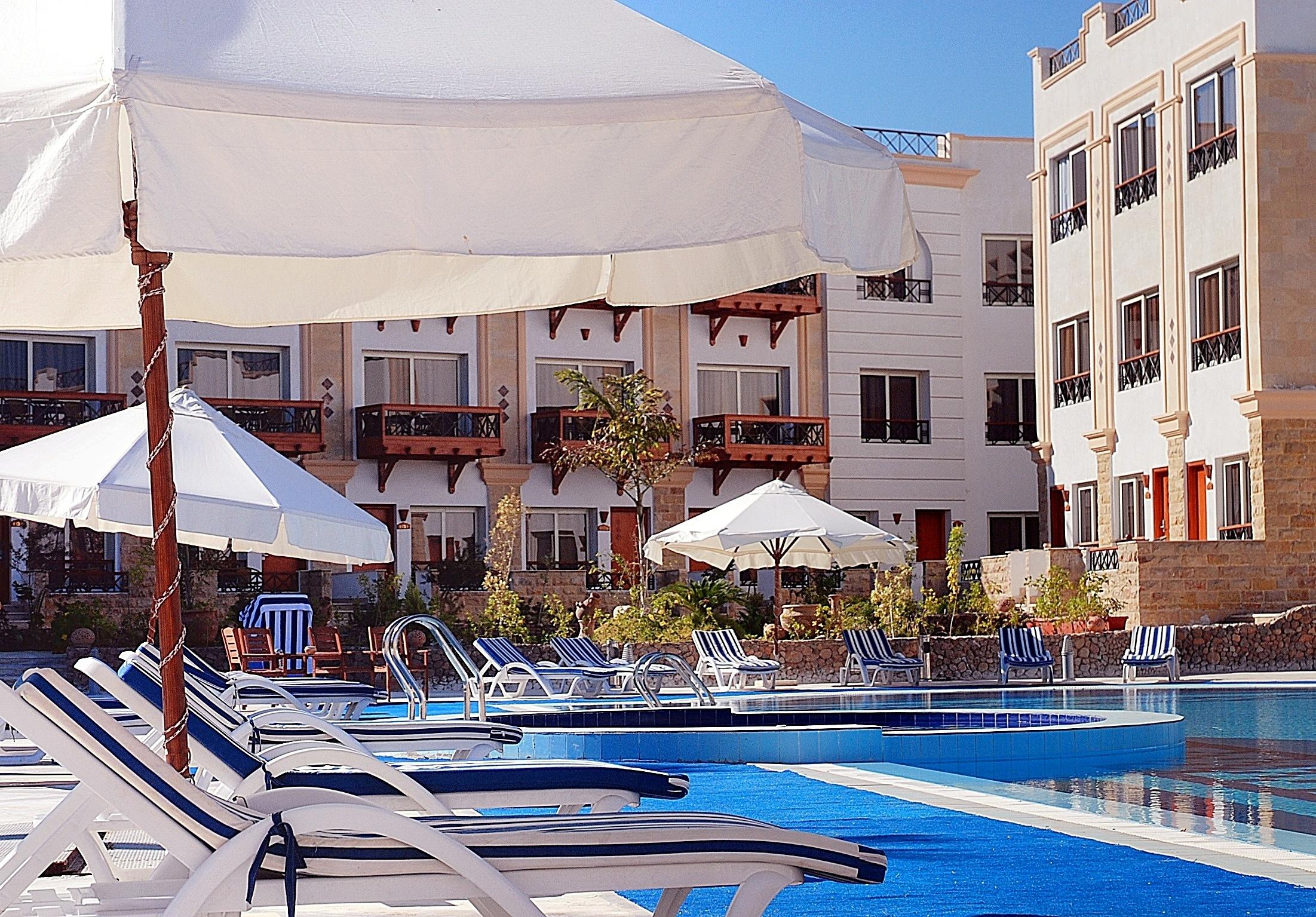 Resort Falcon Naama Star Sharm el-Sheikh
