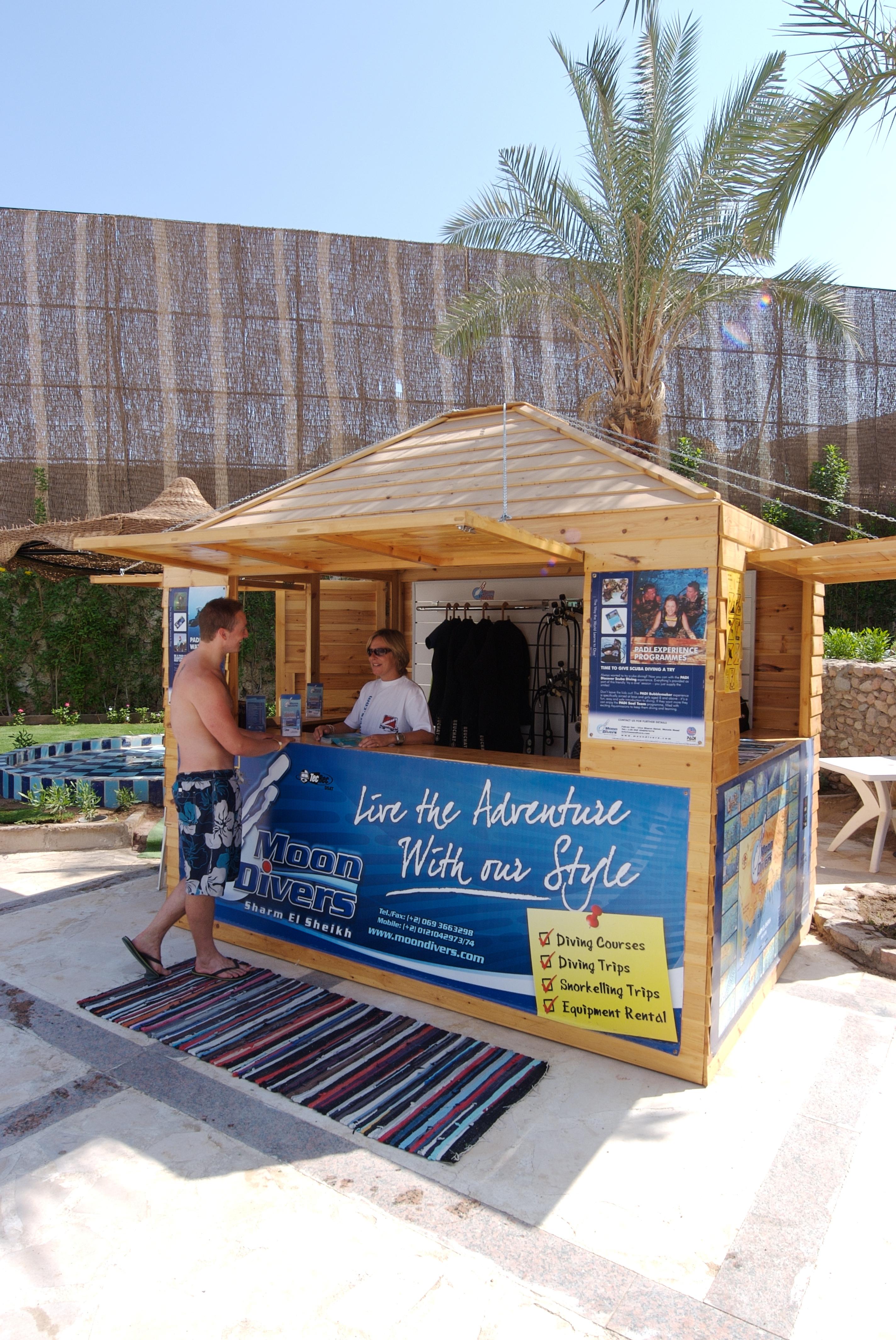 Resort Falcon Naama Star 3*