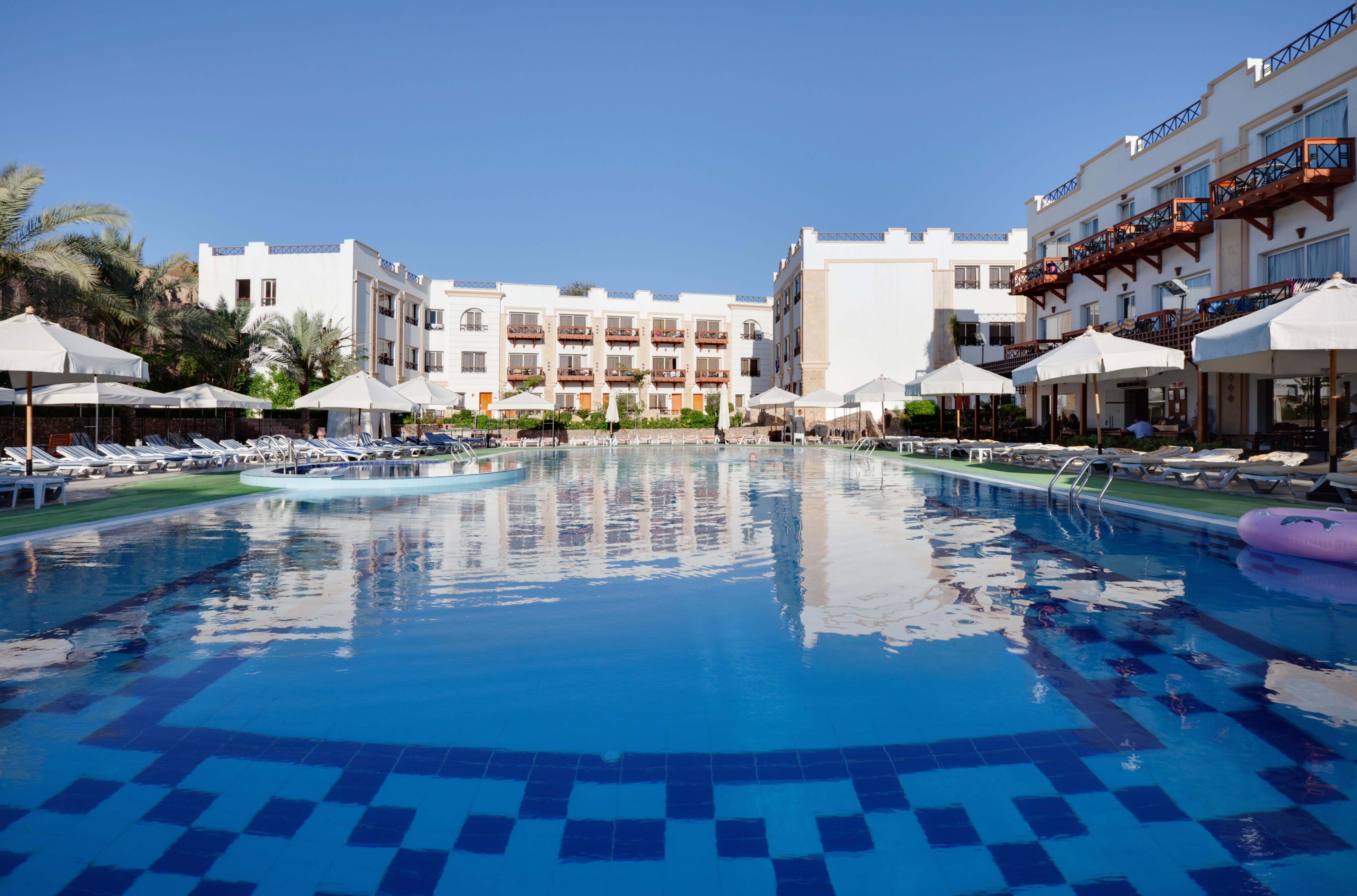 Falcon Naama Star Sharm el-Sheikh