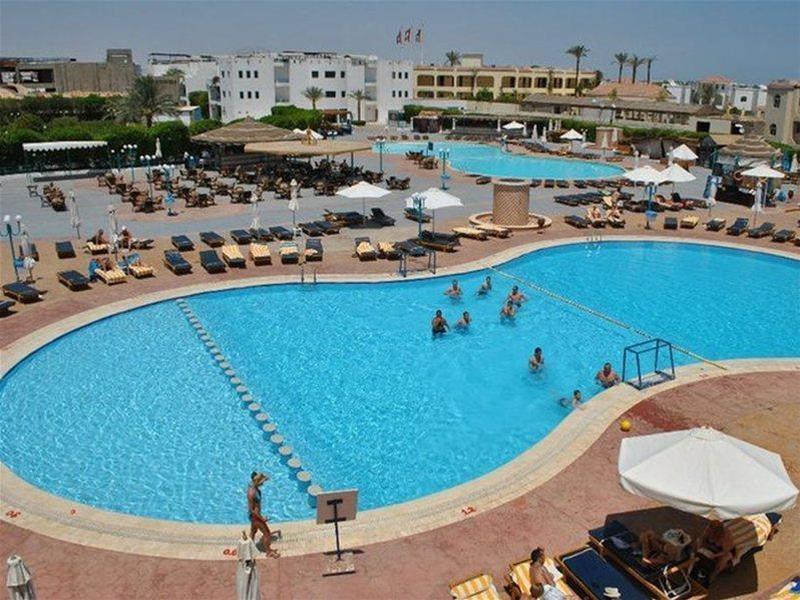 Cliff 2* Sharm El-Sheikh