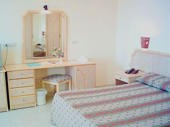 Hotel Cliff Sharm El-Sheikh