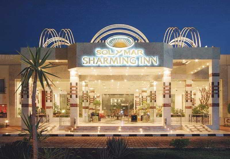 Sharming - Couples And Families Only 4*