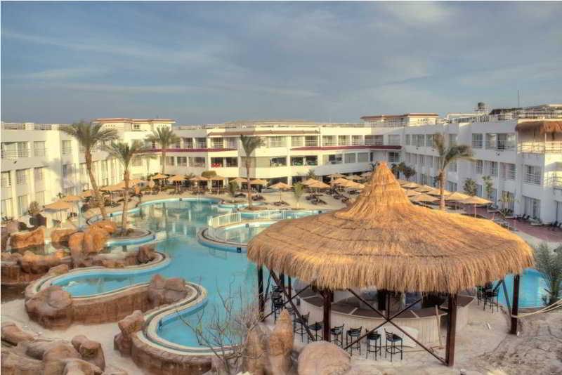 Resort Sharming - Couples And Families Only 4*