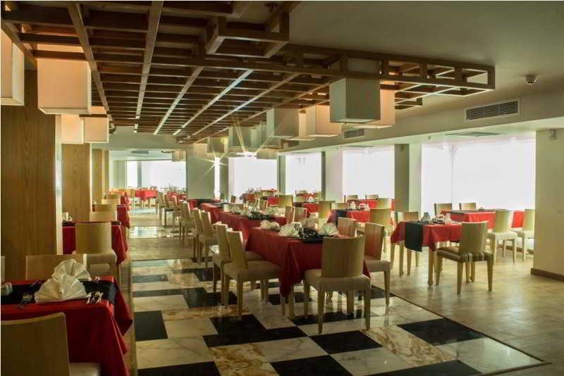 Sharming - Couples And Families Only Resort