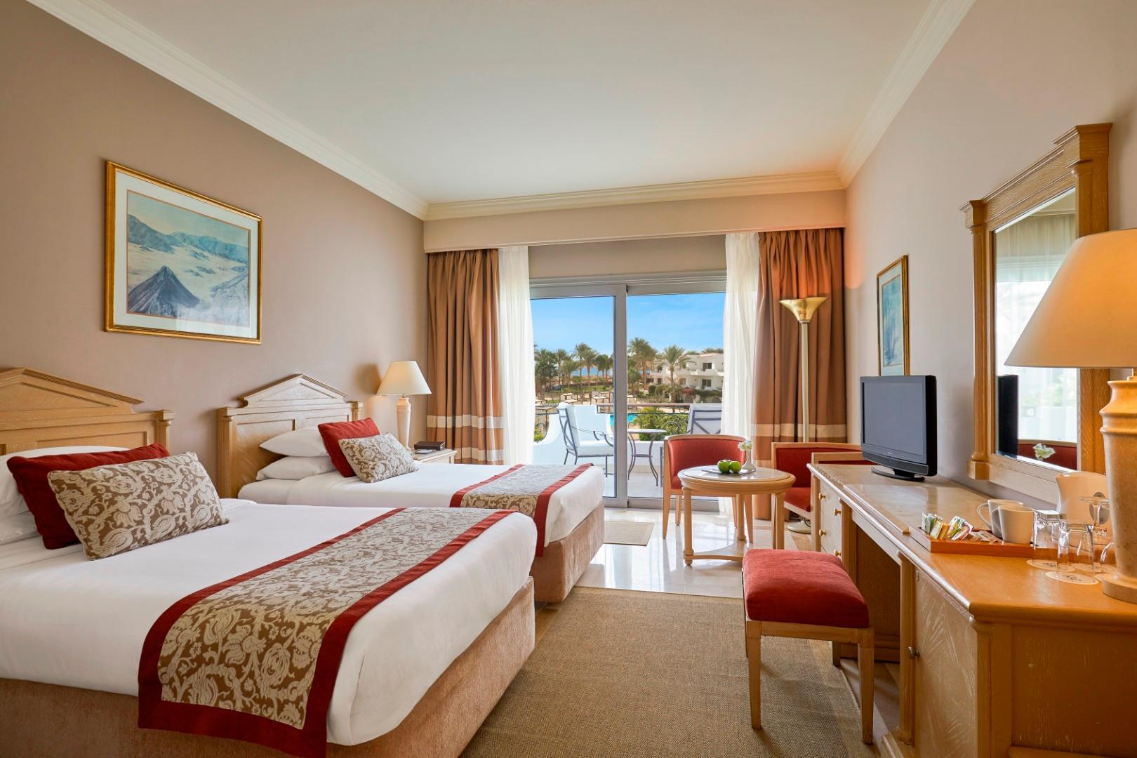 Resort Iberotel Palace - Adults Friendly 16 Years Plus