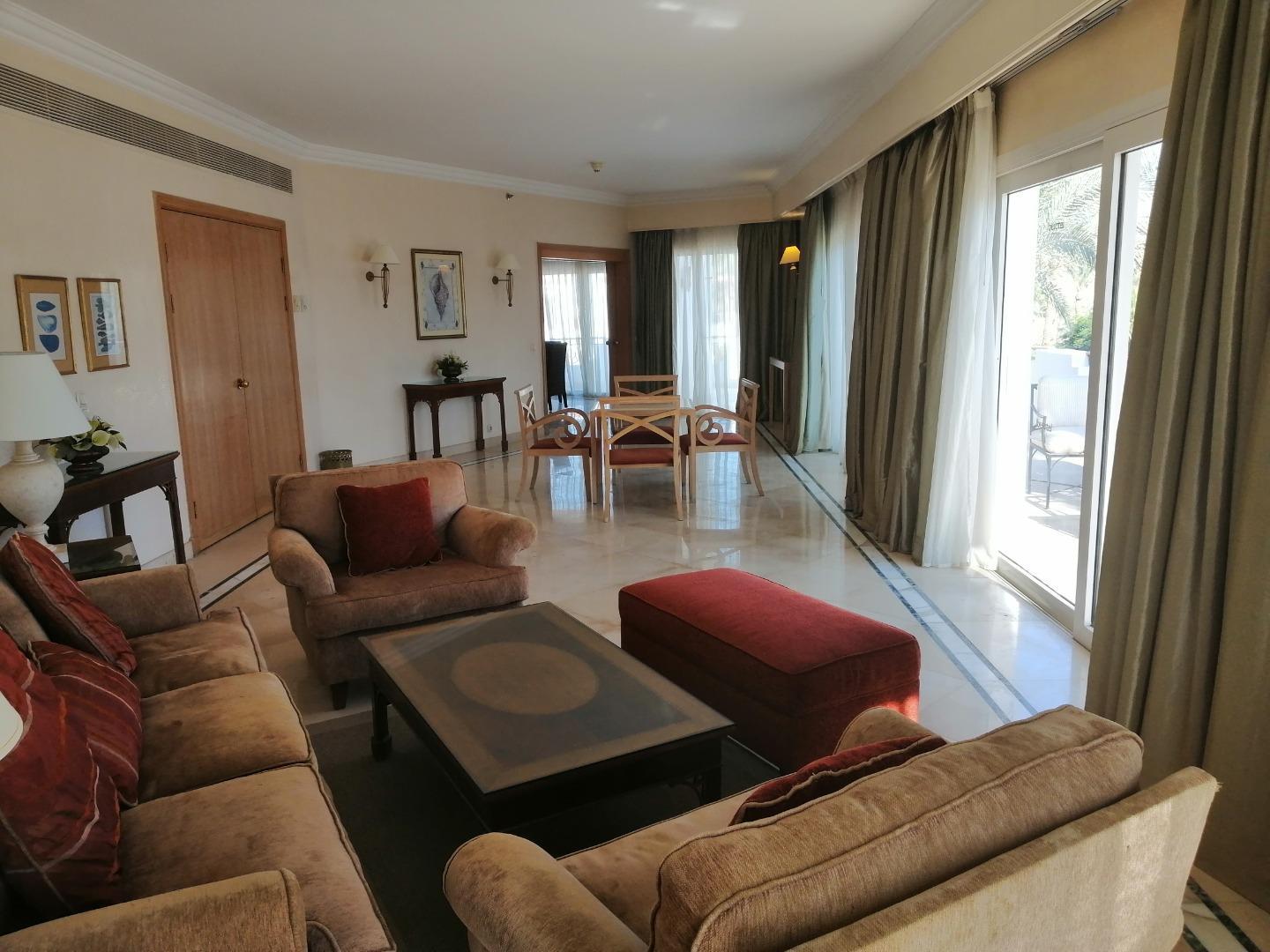 Iberotel Palace - Adults Friendly 16 Years Resort