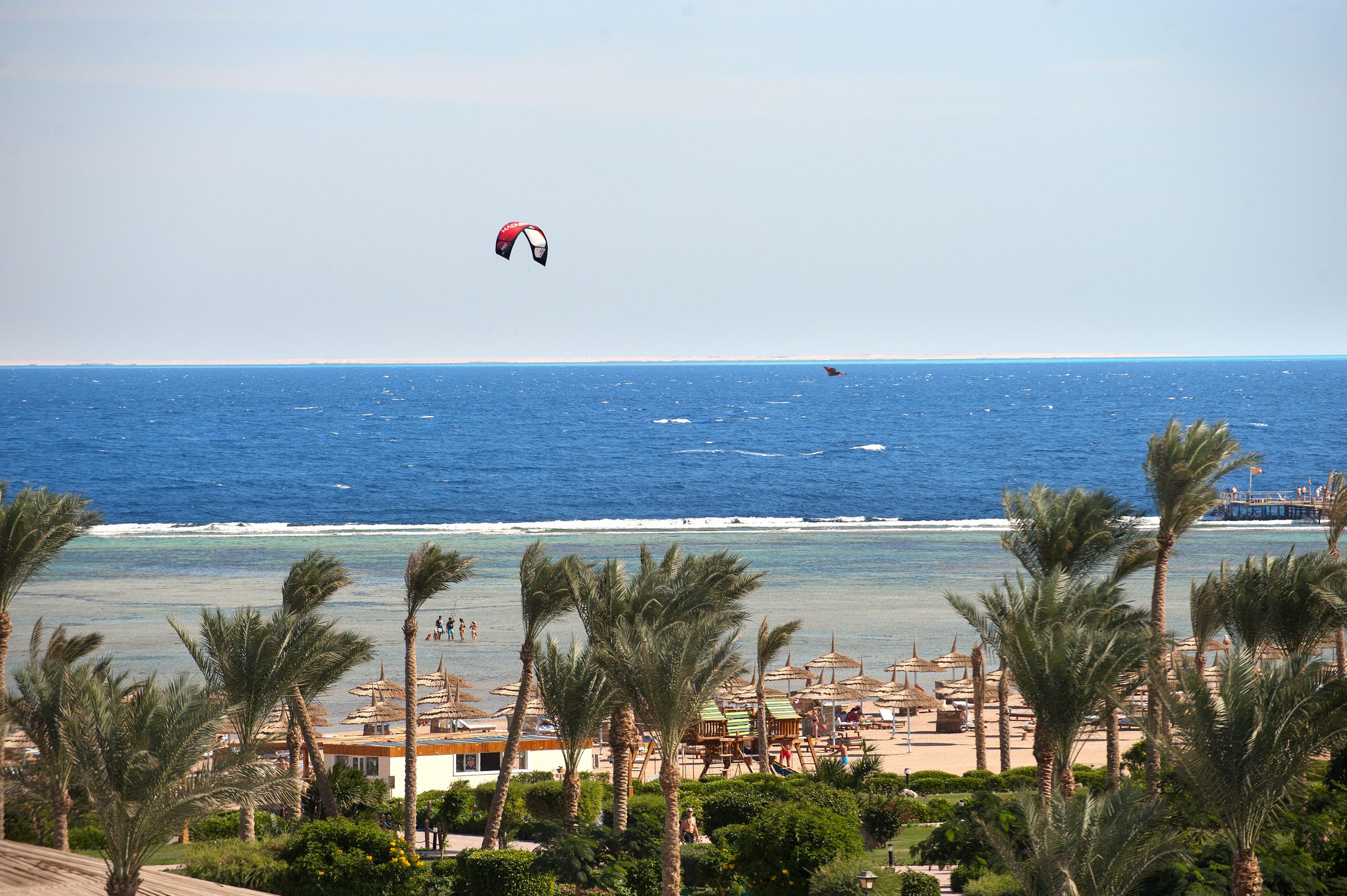 Amwaj Oyoun & Casino Sharm el-Sheikh