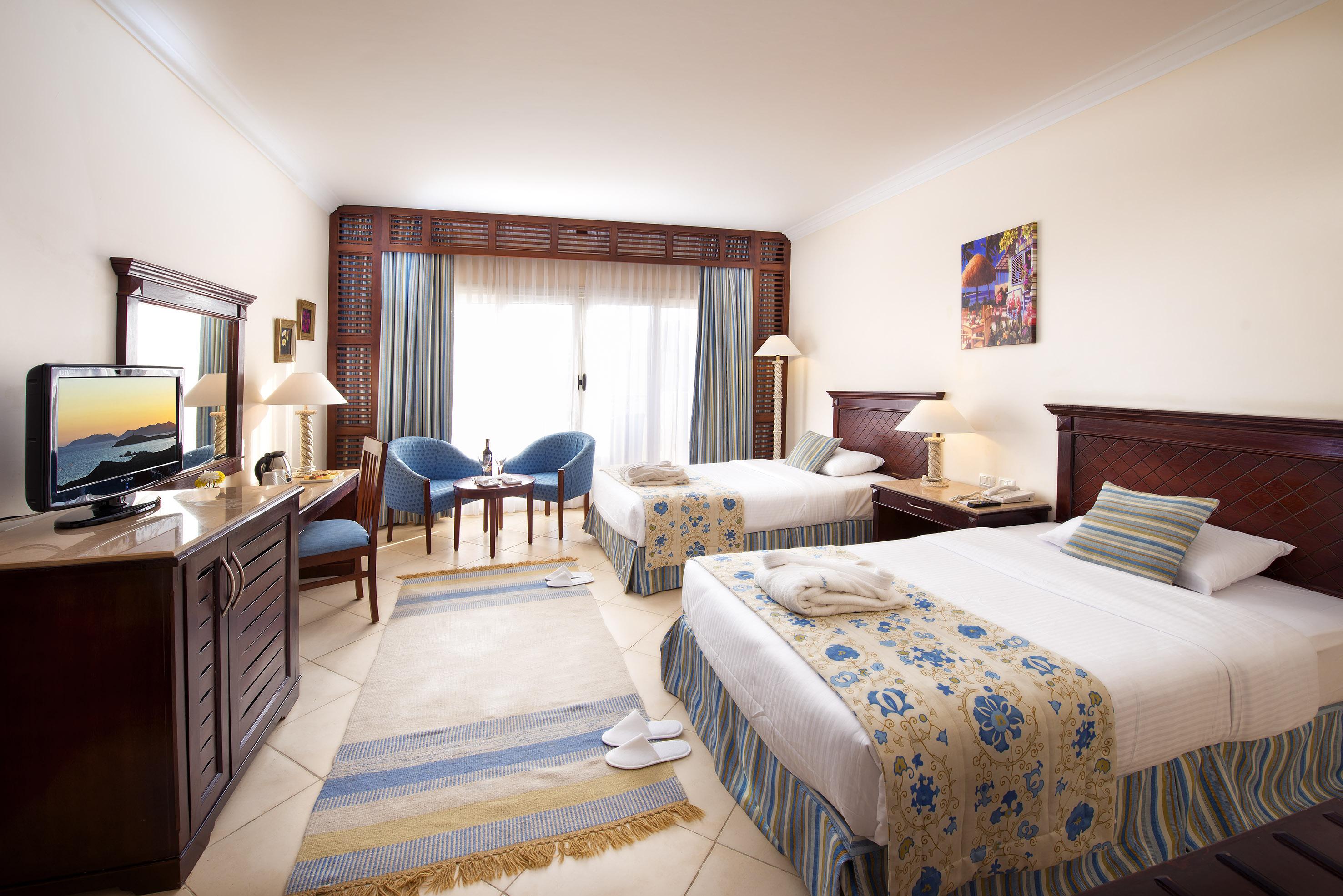 Amwaj Oyoun & Casino Resort