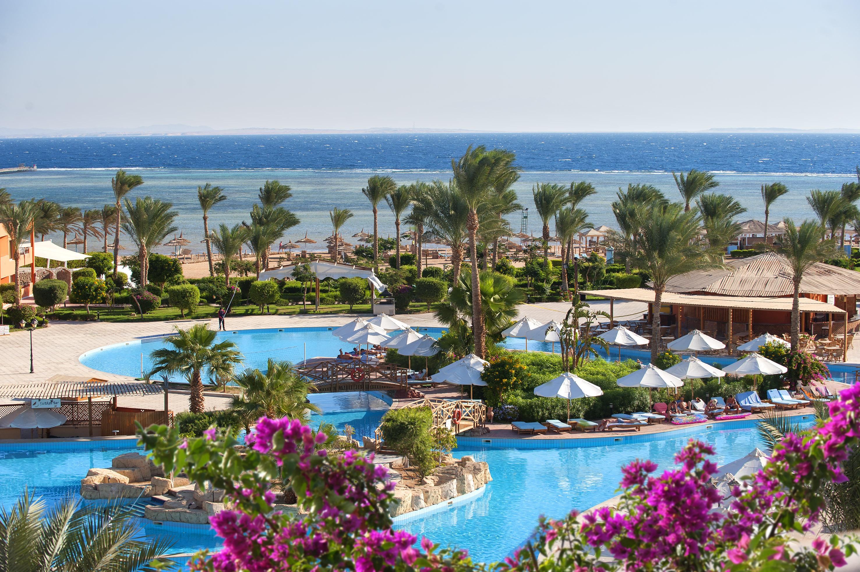 Amwaj Oyoun & Casino Resort Sharm el-Sheikh