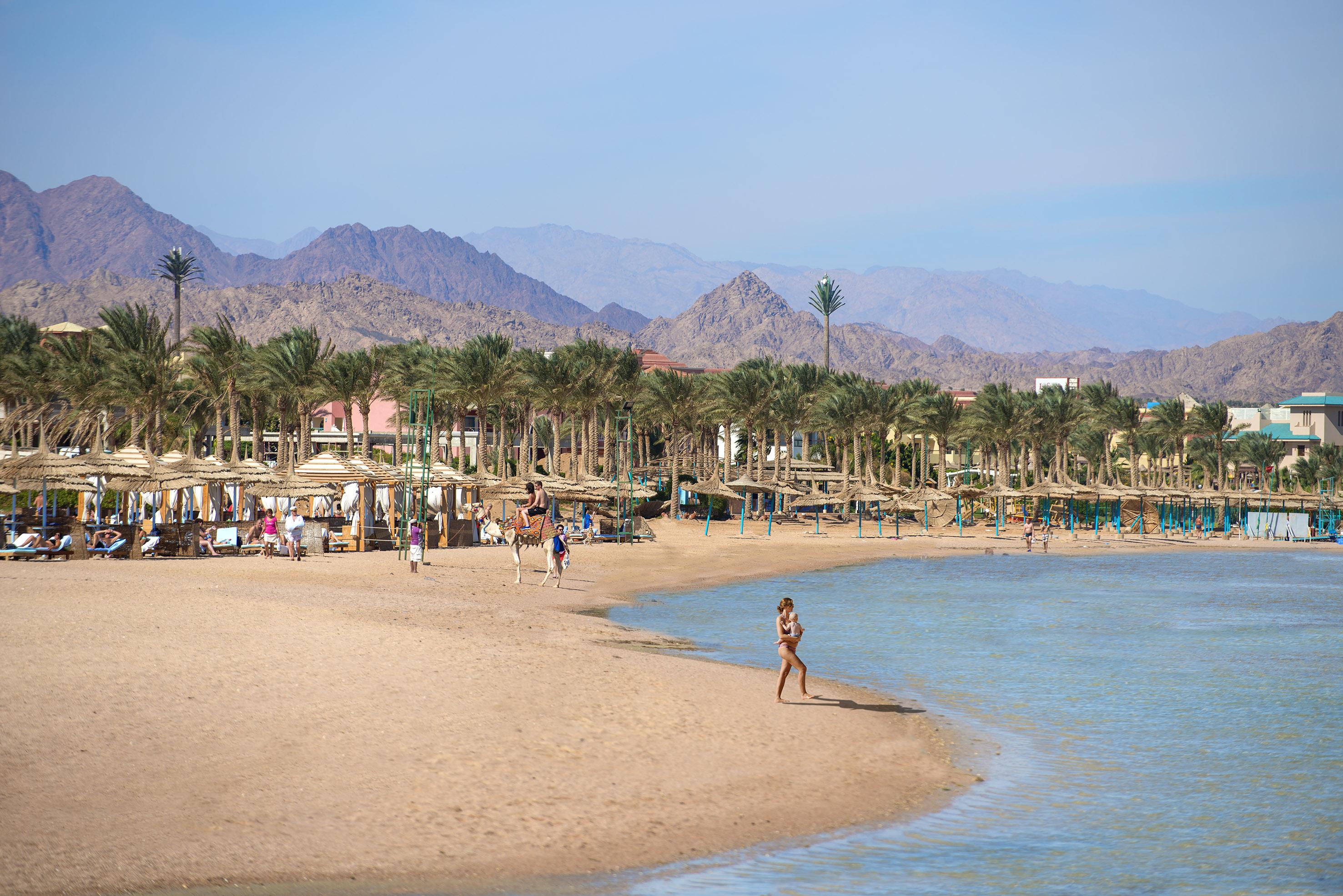 Resort Amwaj Oyoun & Casino