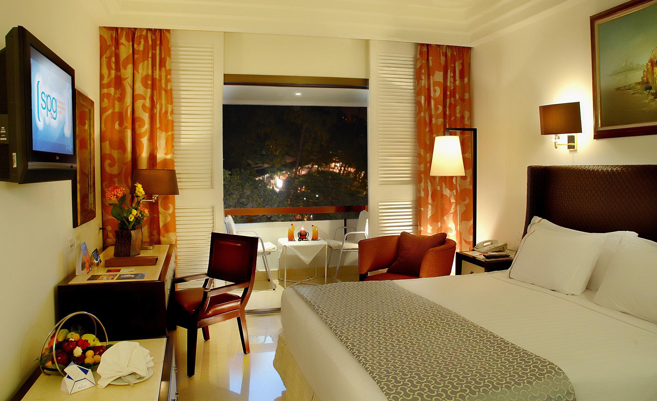Hotel Steigenberger Achti 5*