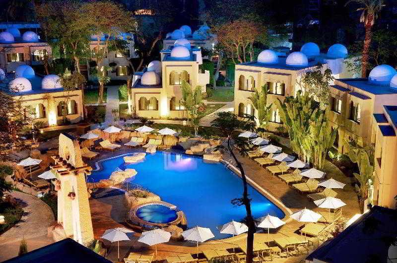 Steigenberger Achti Hotel Luxor