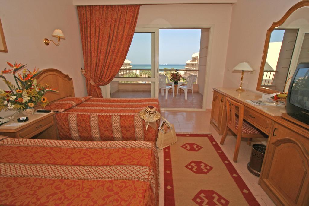 Sea Star Beau Rivage Hurghada