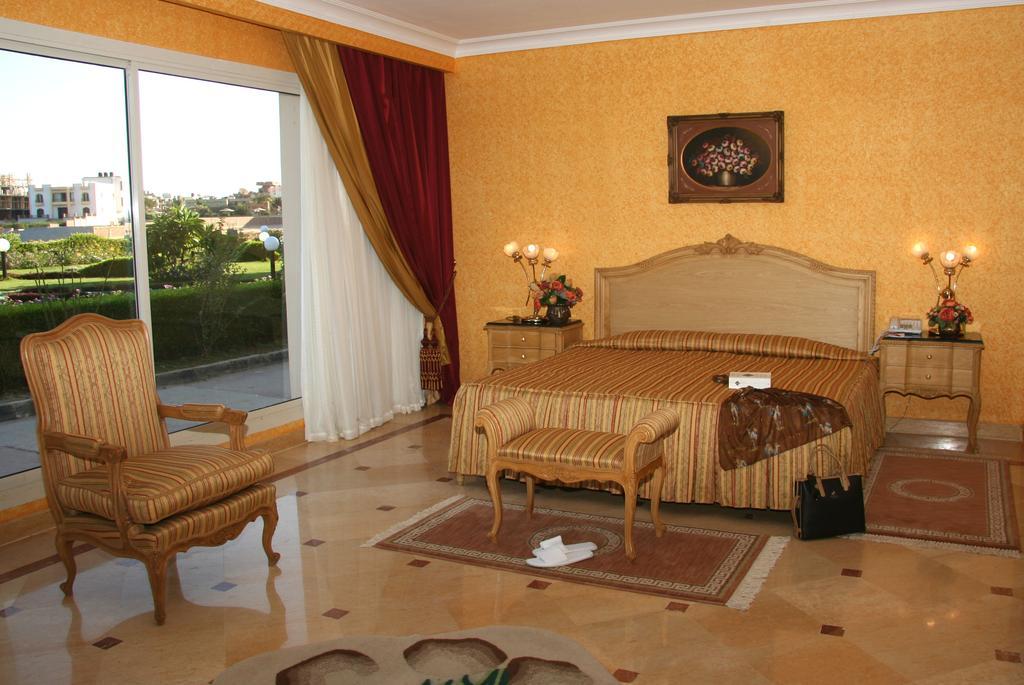 Sea Star Beau Rivage Resort 5*