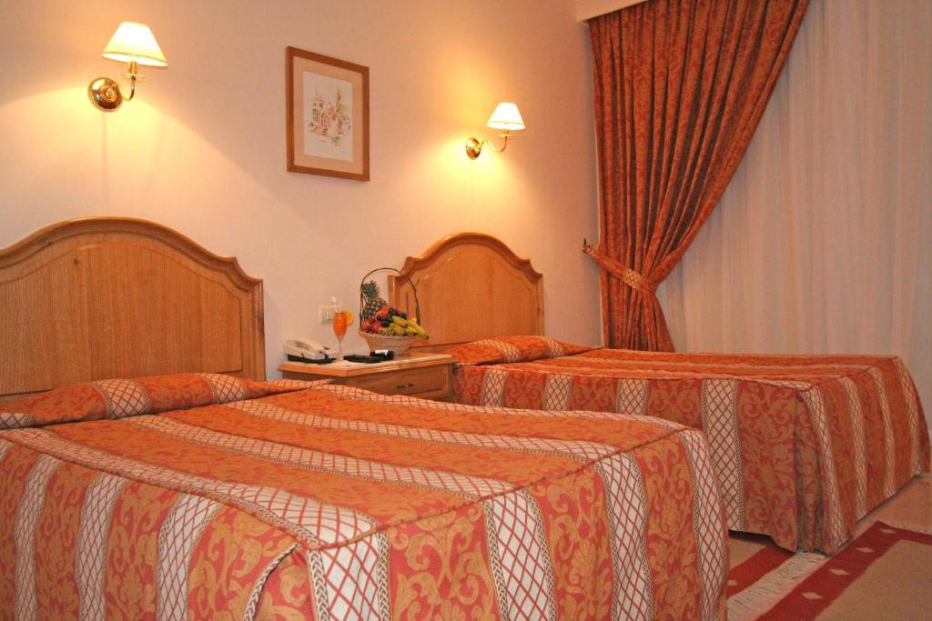 Sea Star Beau Rivage Resort 5*