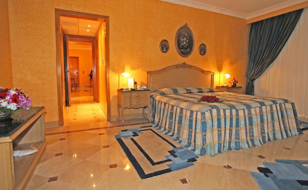 Resort Sea Star Beau Rivage Hurghada