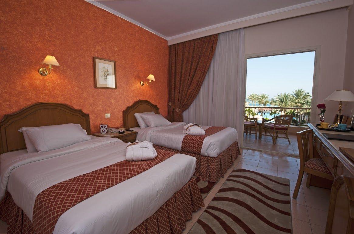 Sea Star Beau Rivage Resort Hurghada